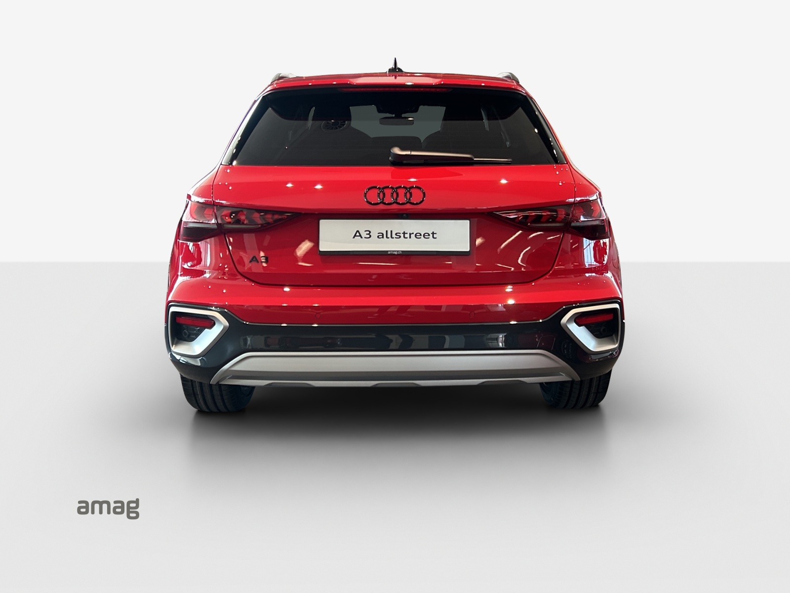 AUDI A3 allstreet TFSI 110 kW Attraction S tronic-image-4