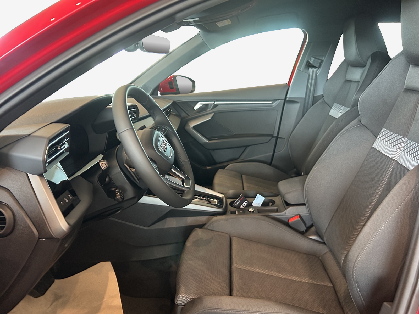 AUDI A3 allstreet TFSI 110 kW Attraction S tronic-image-7