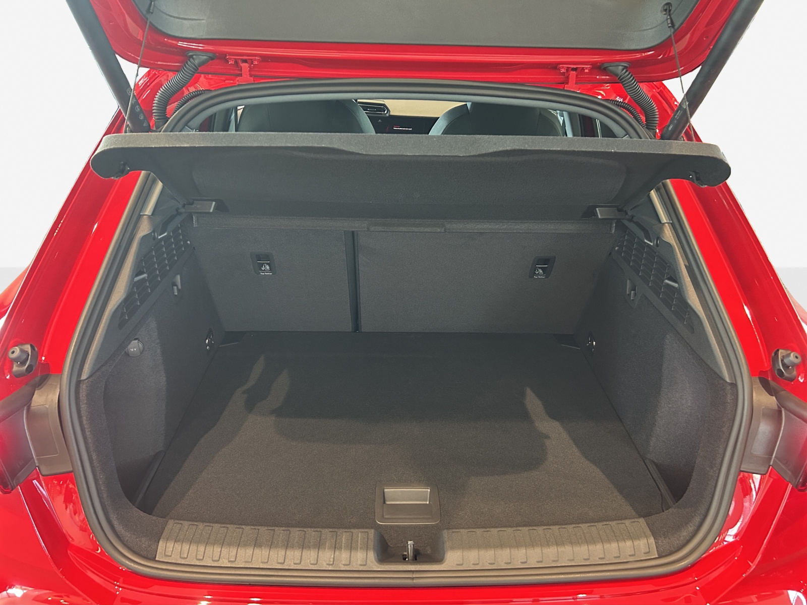 AUDI A3 allstreet TFSI 110 kW Attraction S tronic-image-12