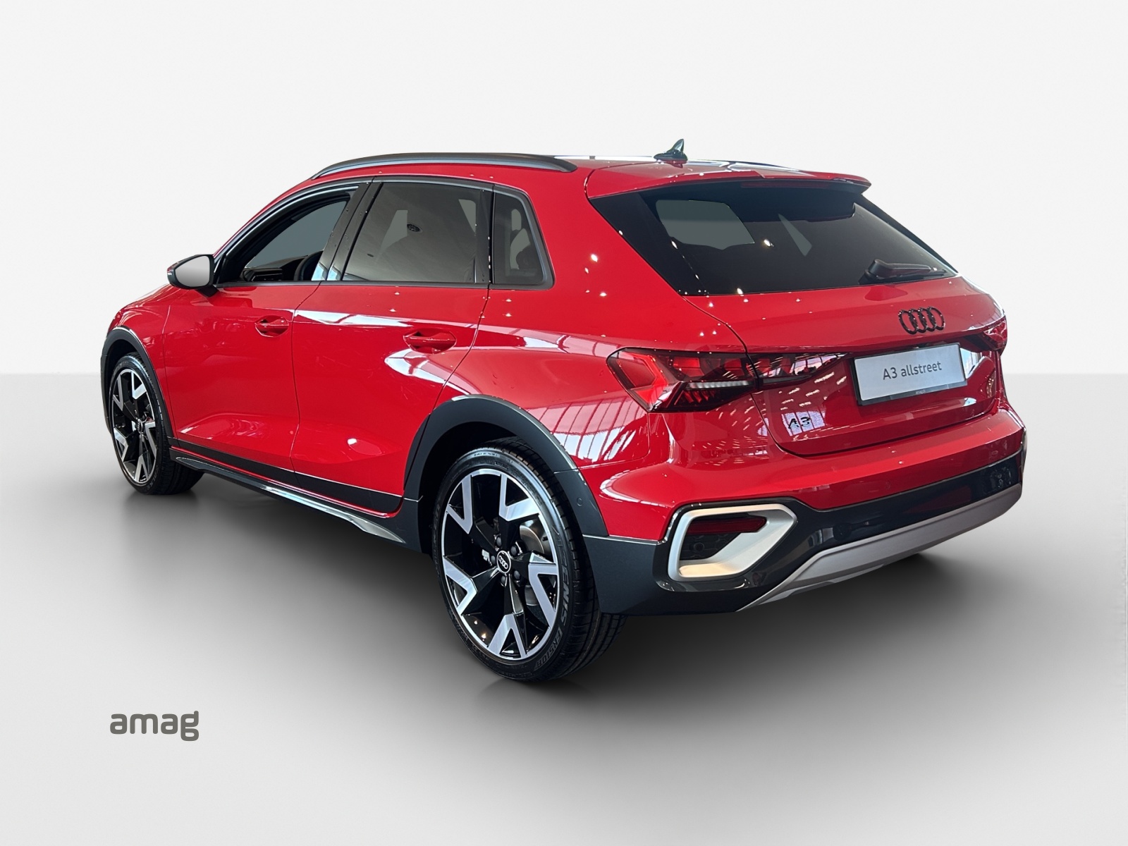 AUDI A3 allstreet TFSI 110 kW Attraction S tronic-showroom-element-2