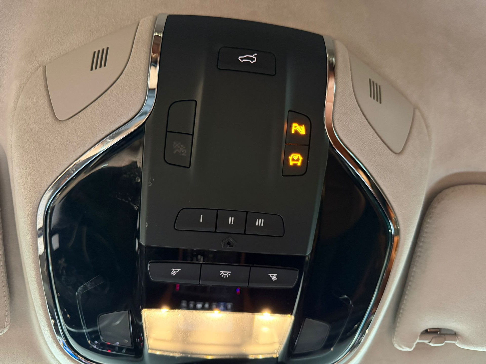 MASERATI Quattroporte 3.0 V6 S Q4 GranSport Automatica ** Visite sur RDV **-image-18