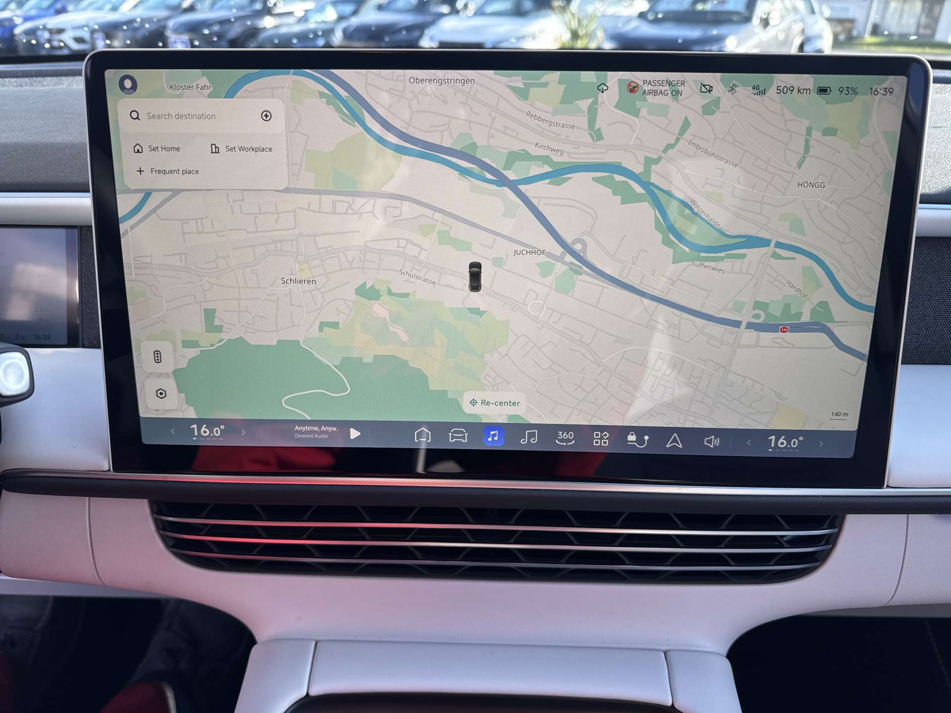 XPENG G6 87,5kWh Performance 476PS AWD Automat-showroom-element-1