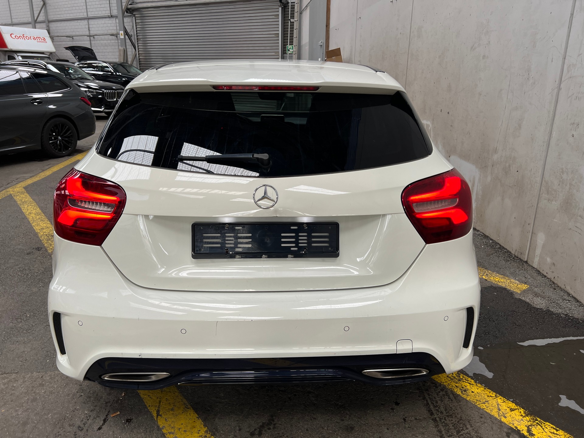 MERCEDES-BENZ AMG line-image-6