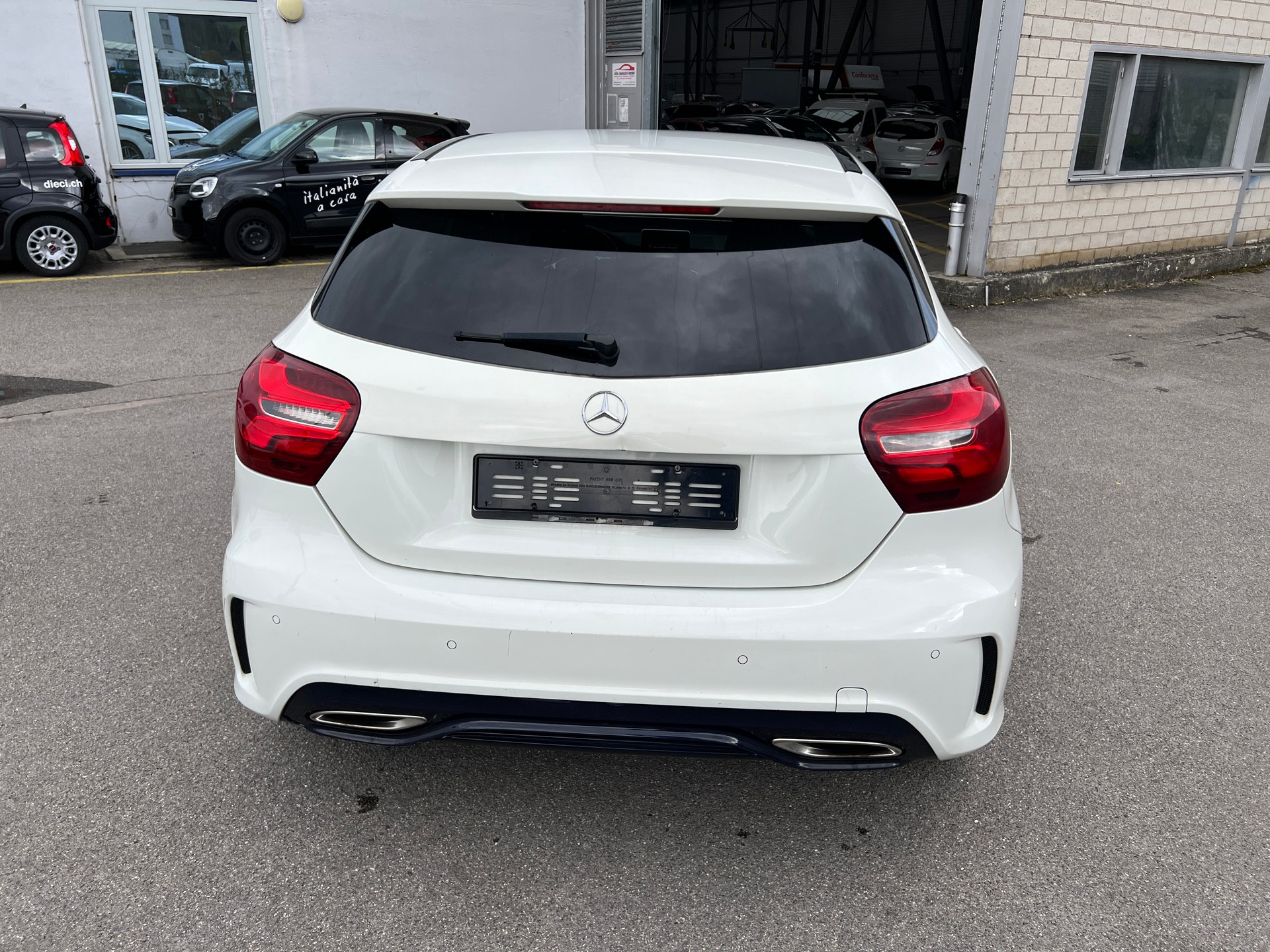 MERCEDES-BENZ AMG line-image-5