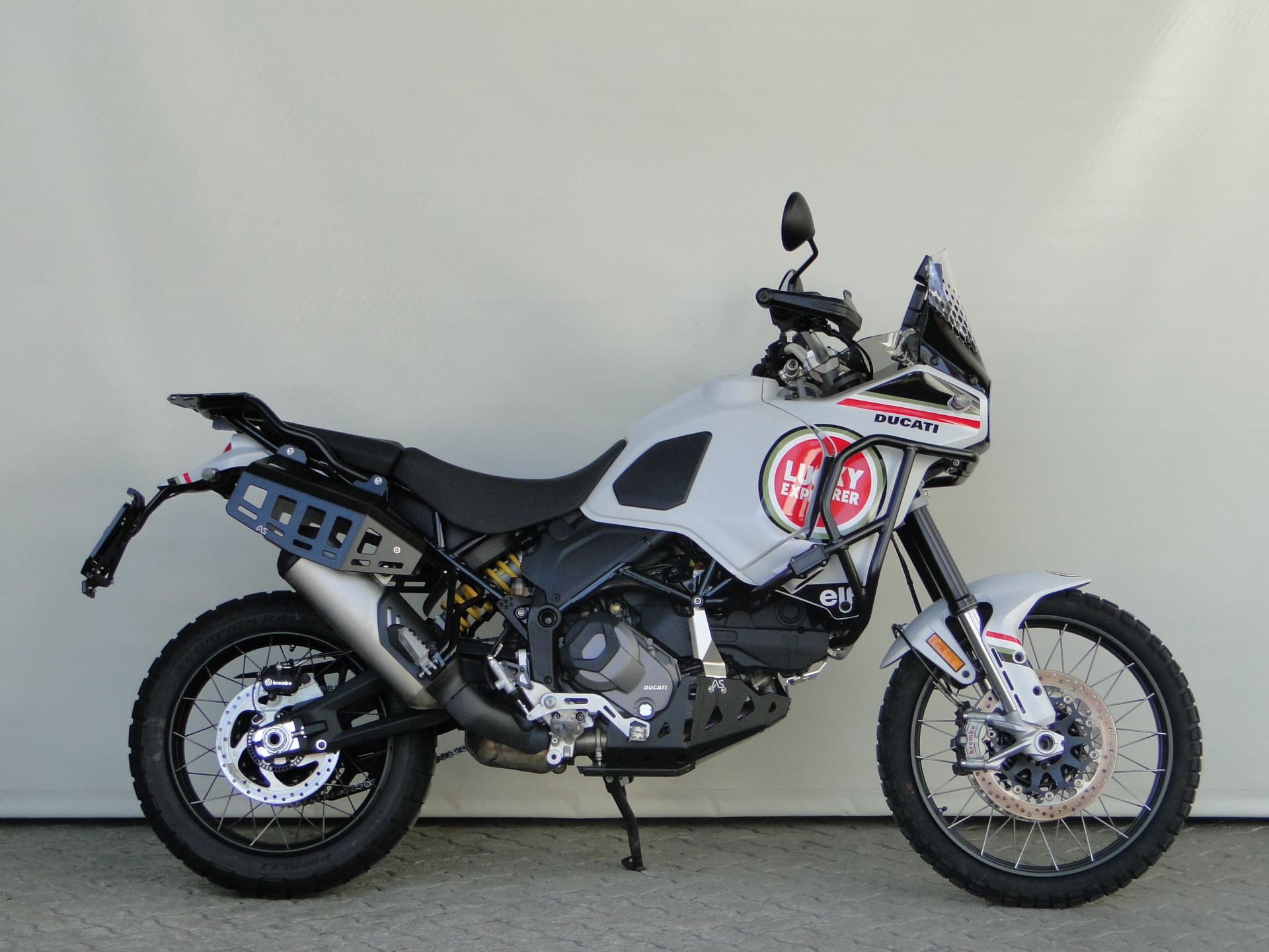 DUCATI 937 DesertX V2 Lucky Explorer-image-2