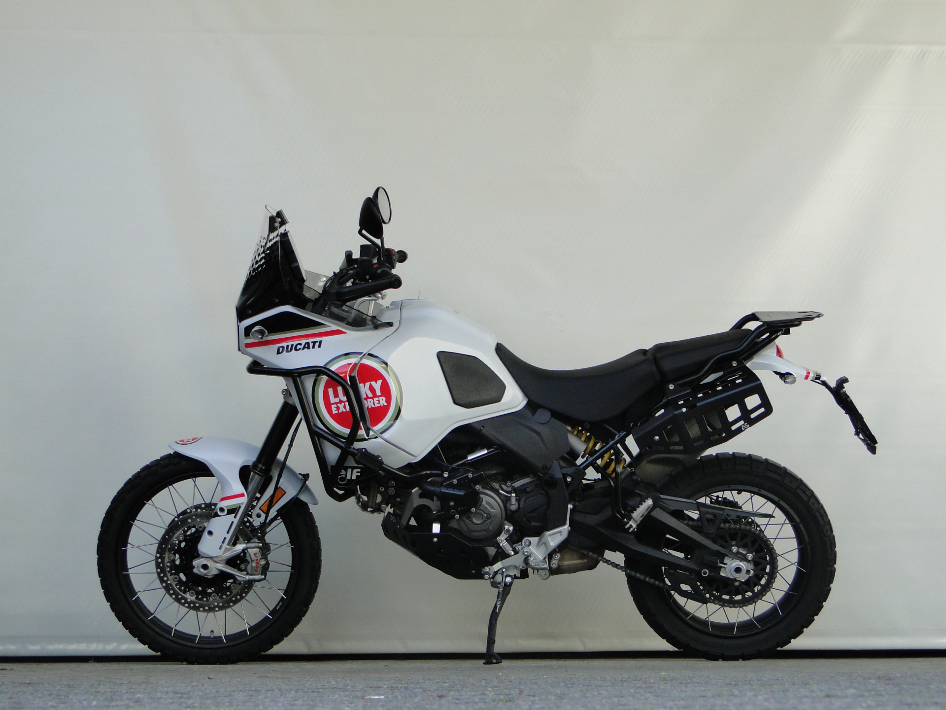 DUCATI 937 DesertX V2 Lucky Explorer-image-0