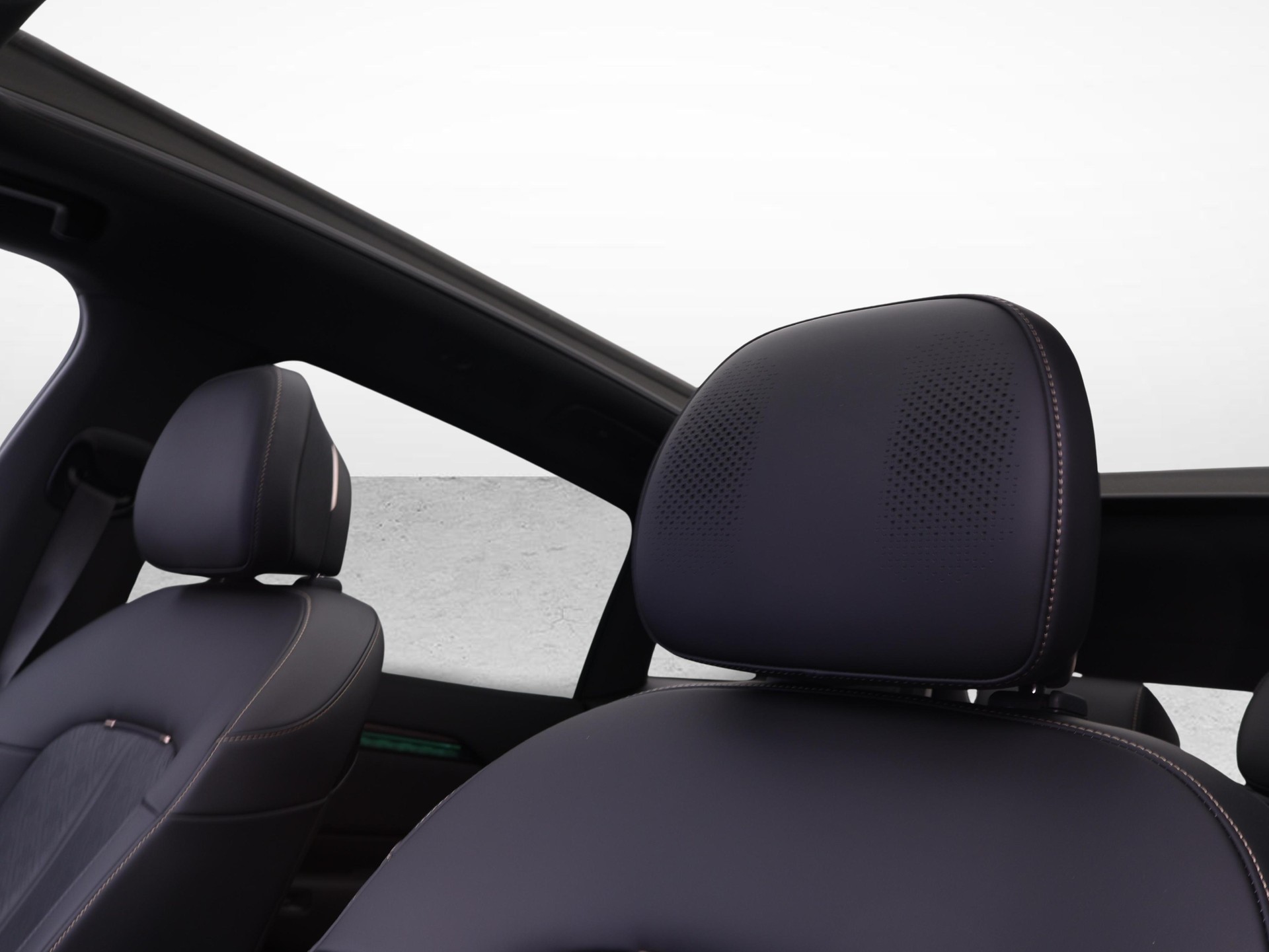 ZEEKR 7X Privilege AWD - ab 1.29% Leasing-image-16