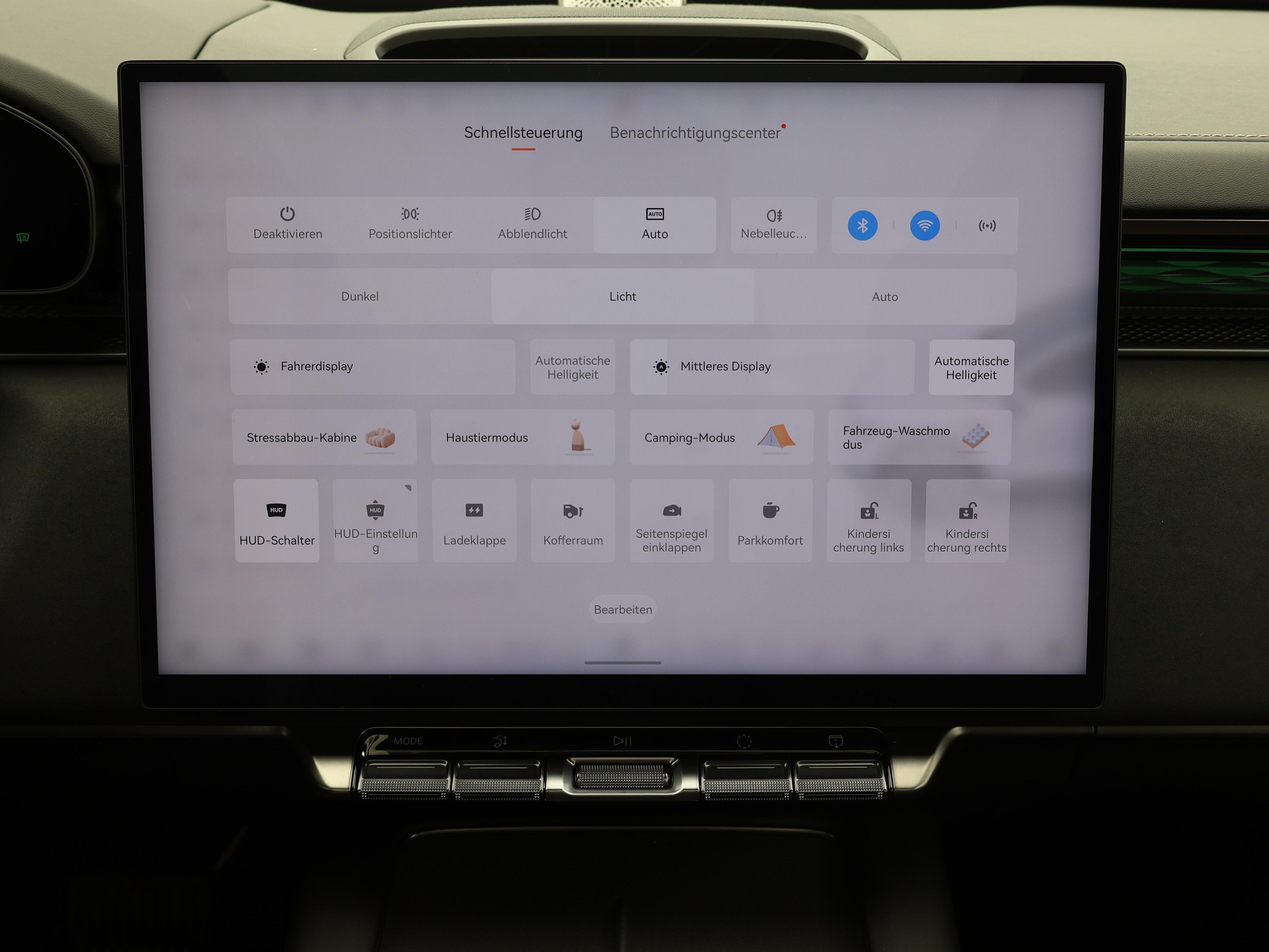 ZEEKR 7X Privilege AWD - ab 1.29% Leasing-image-6