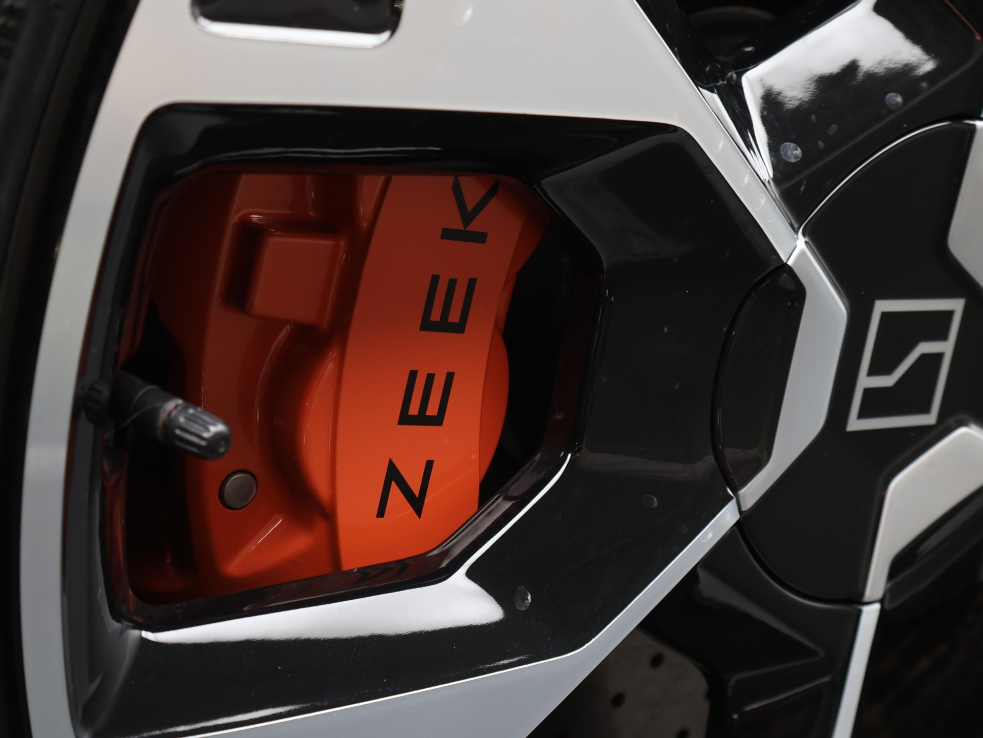 ZEEKR 7X Privilege AWD - ab 1.29% Leasing-image-15