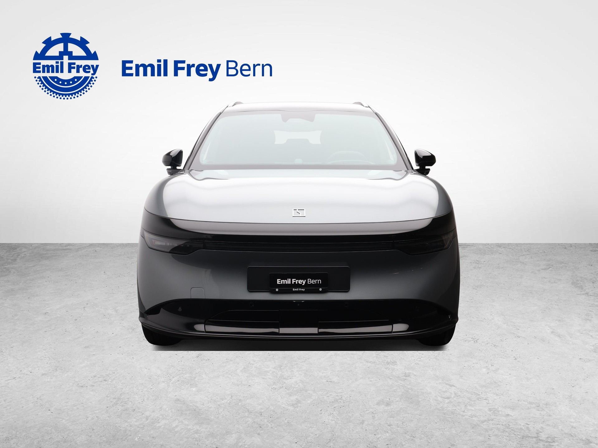 ZEEKR 7X Privilege AWD - ab 1.29% Leasing-image-13
