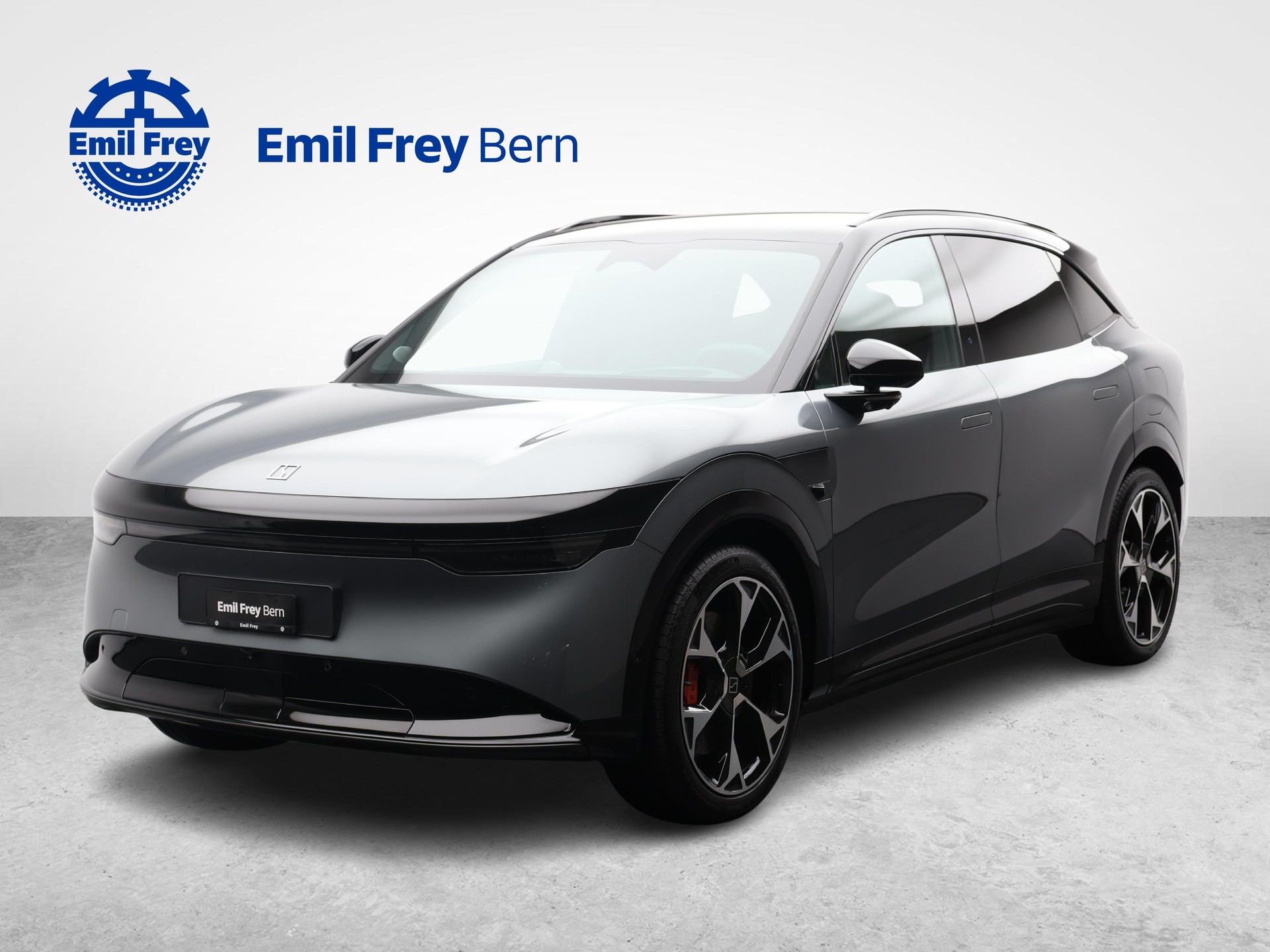 ZEEKR 7X Privilege AWD - ab 1.29% Leasing