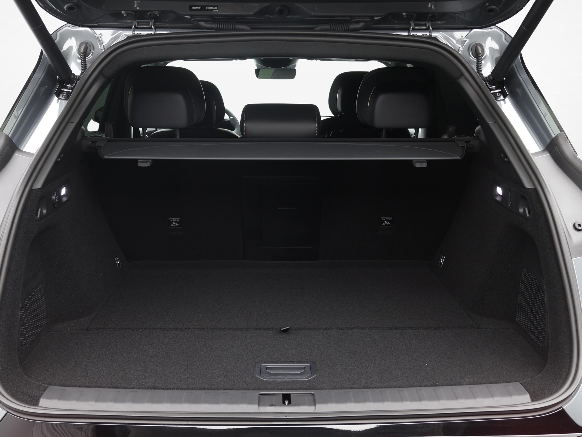 ZEEKR 7X Privilege AWD - ab 1.29% Leasing-image-12
