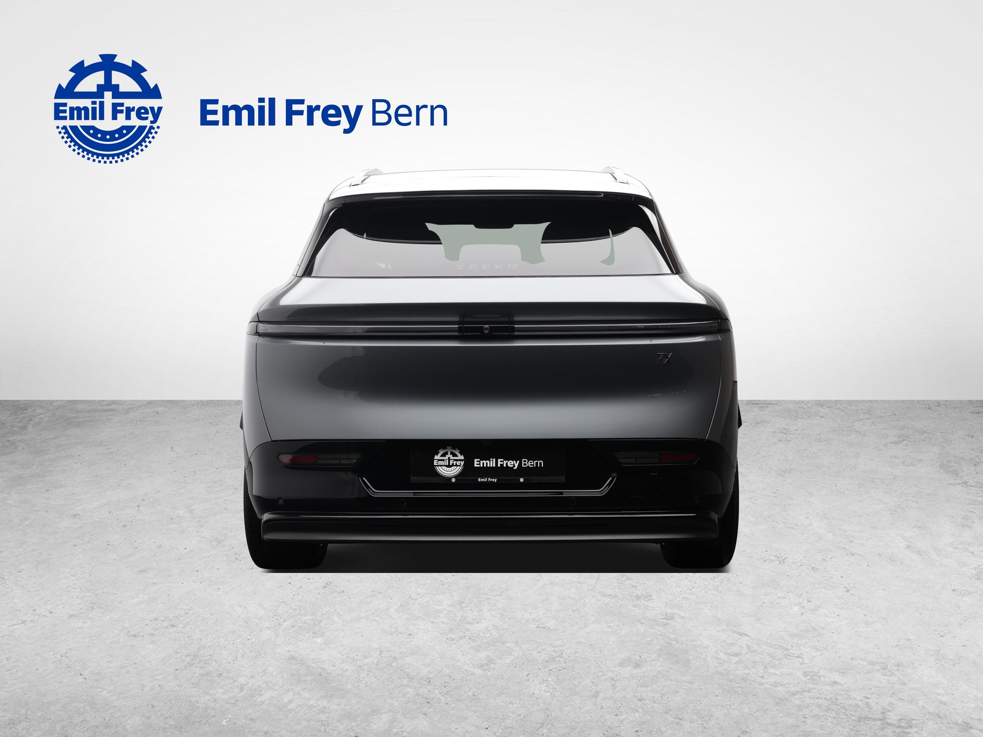 ZEEKR 7X Privilege AWD - ab 1.29% Leasing-image-11