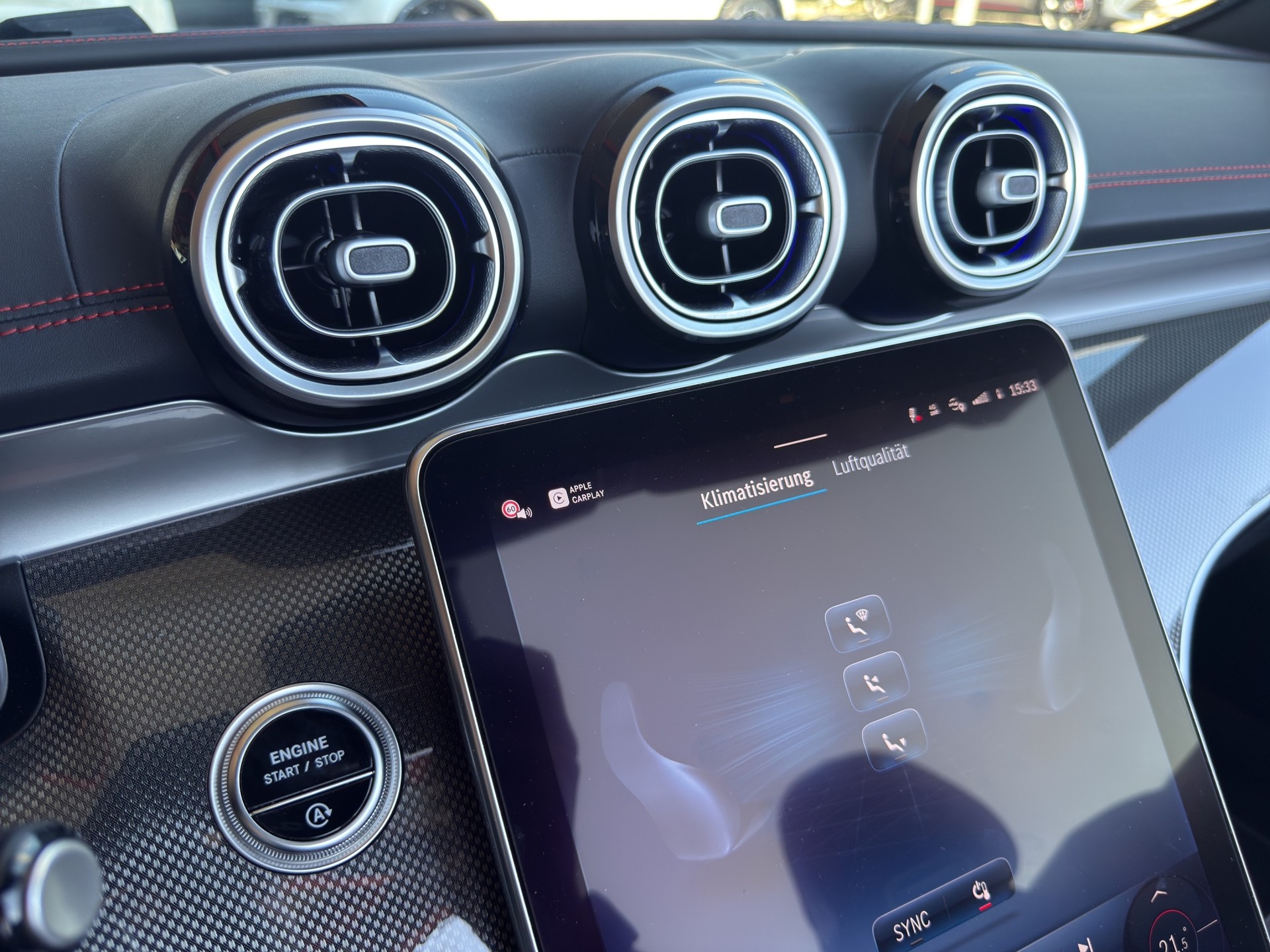 MERCEDES-BENZ CLE 53 AMG 4matic+ Cabriolet AHK-image-42