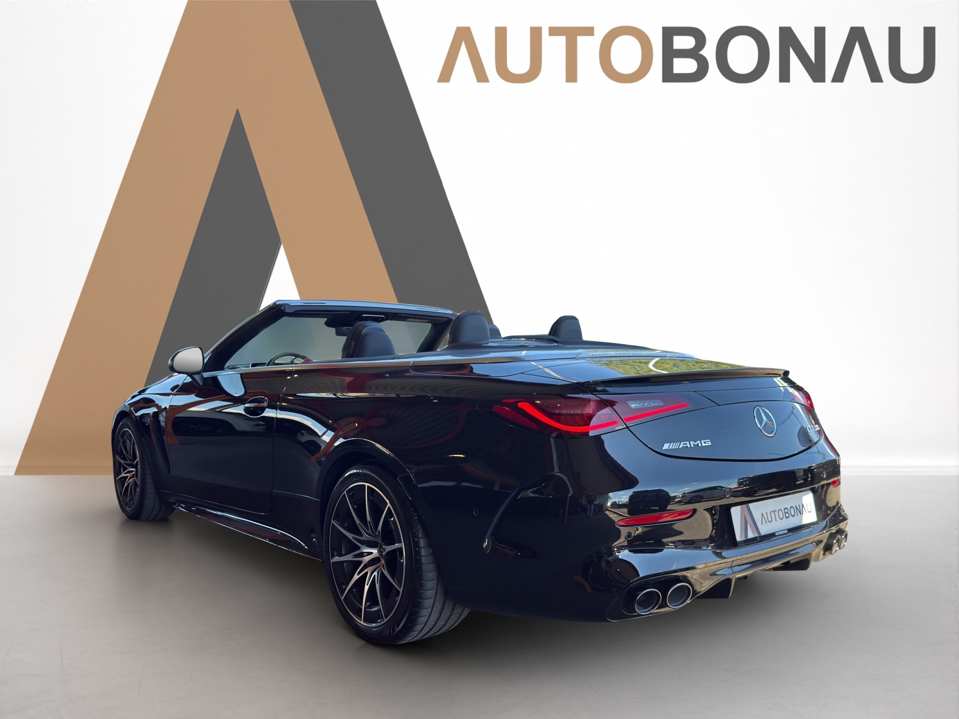 MERCEDES-BENZ CLE 53 AMG 4matic+ Cabriolet AHK-showroom-element-2