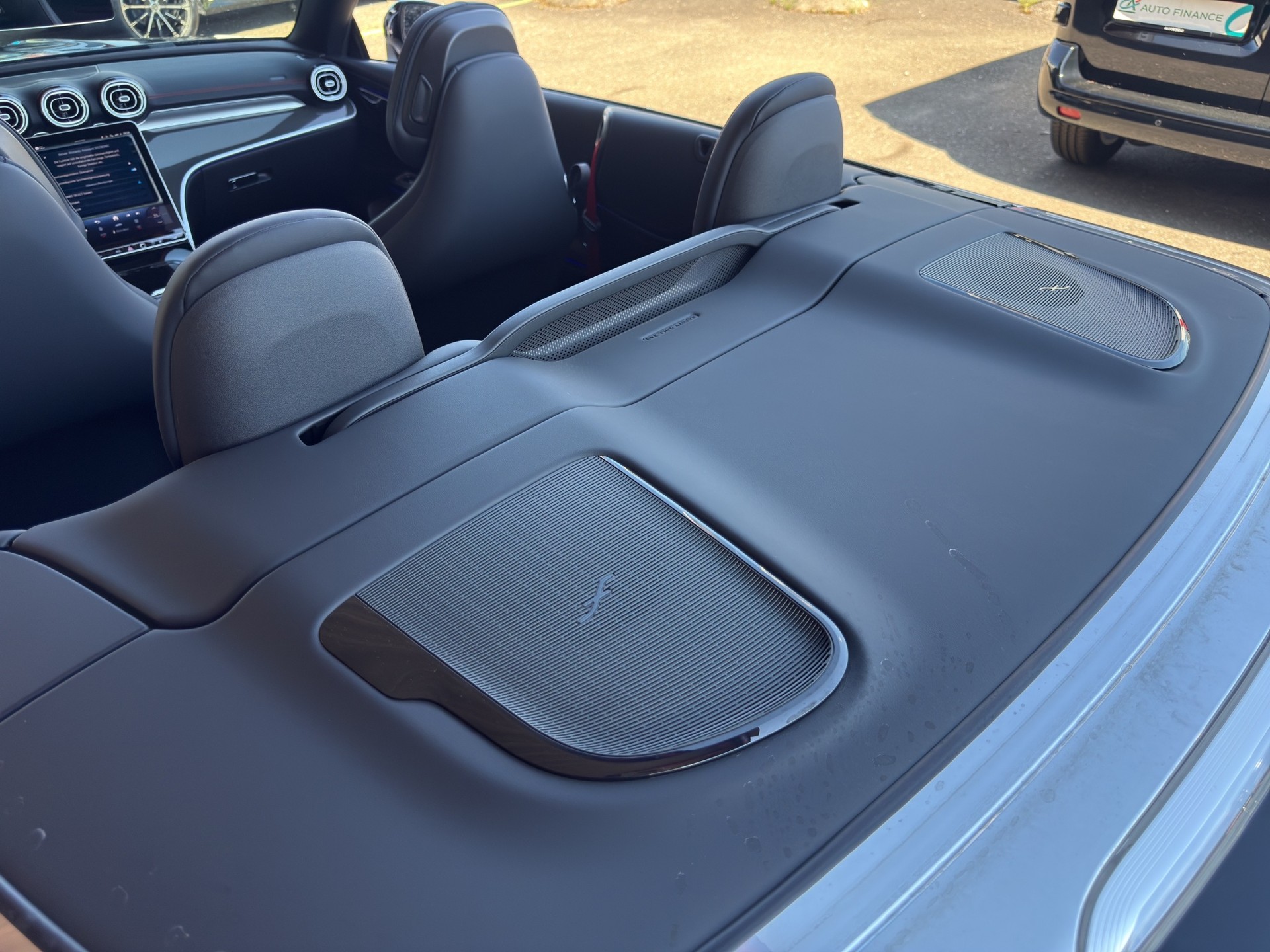 MERCEDES-BENZ CLE 53 AMG 4matic+ Cabriolet AHK-image-30
