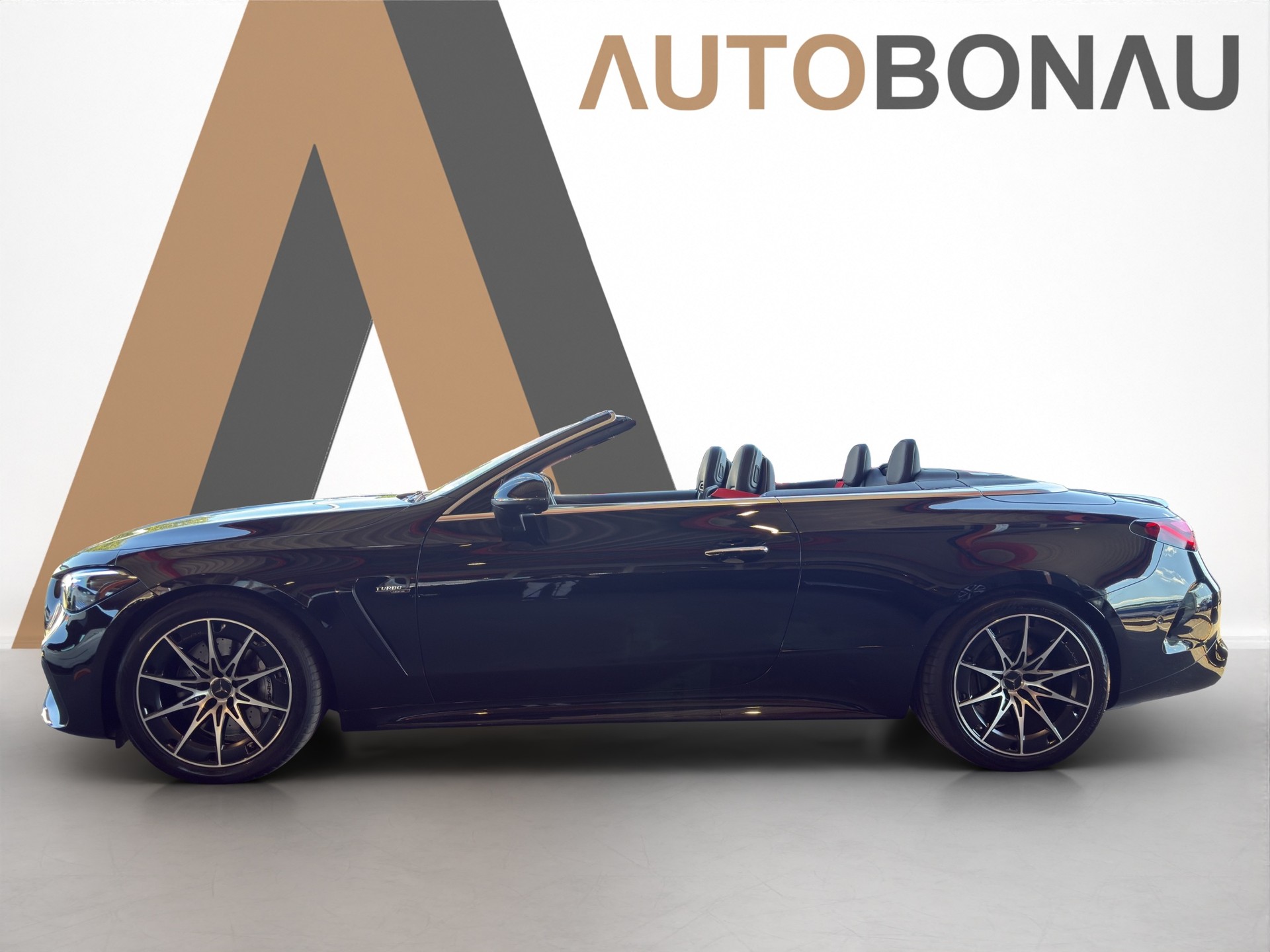 MERCEDES-BENZ CLE 53 AMG 4matic+ Cabriolet AHK-showroom-element-1