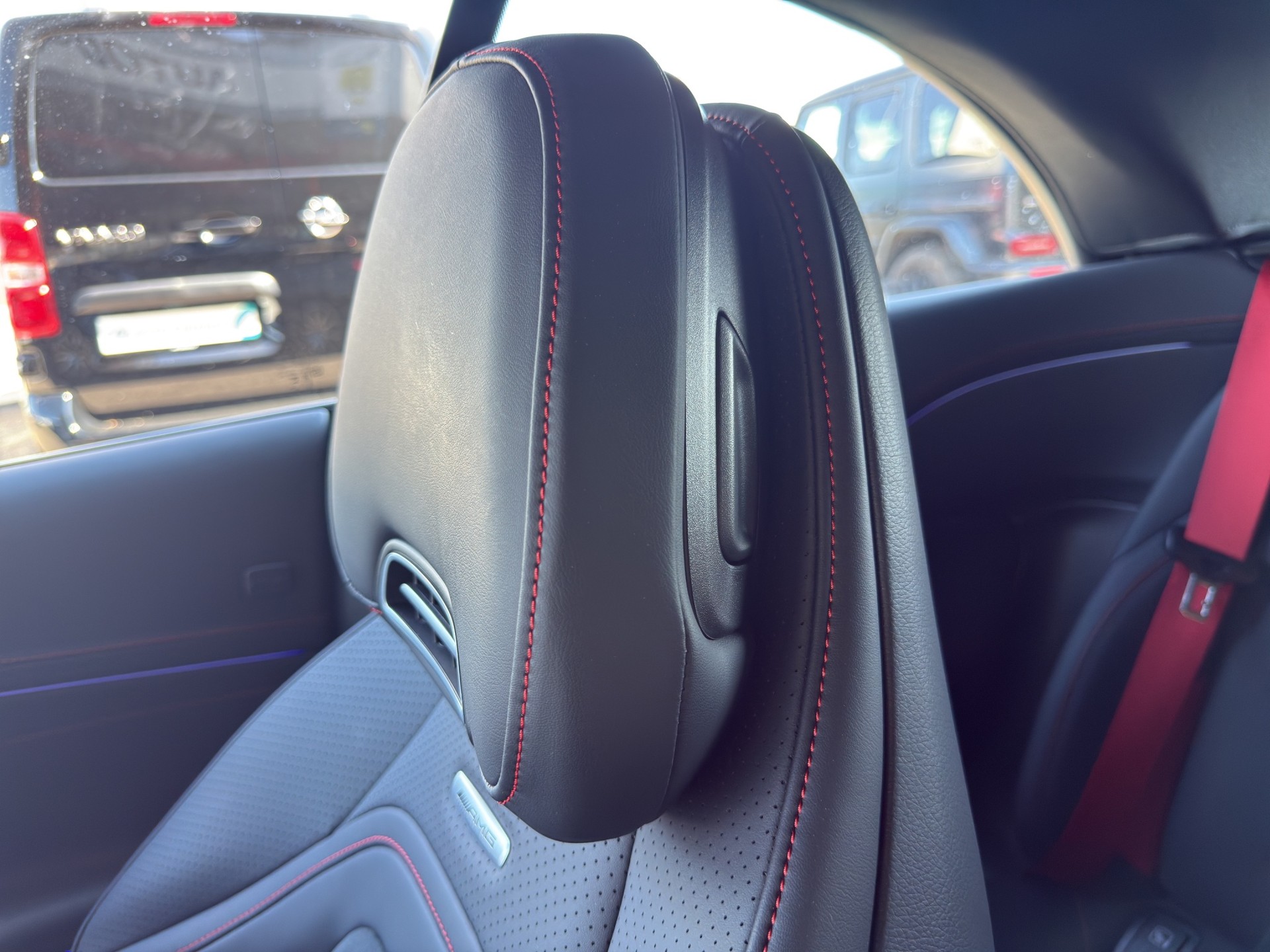 MERCEDES-BENZ CLE 53 AMG 4matic+ Cabriolet AHK-image-63