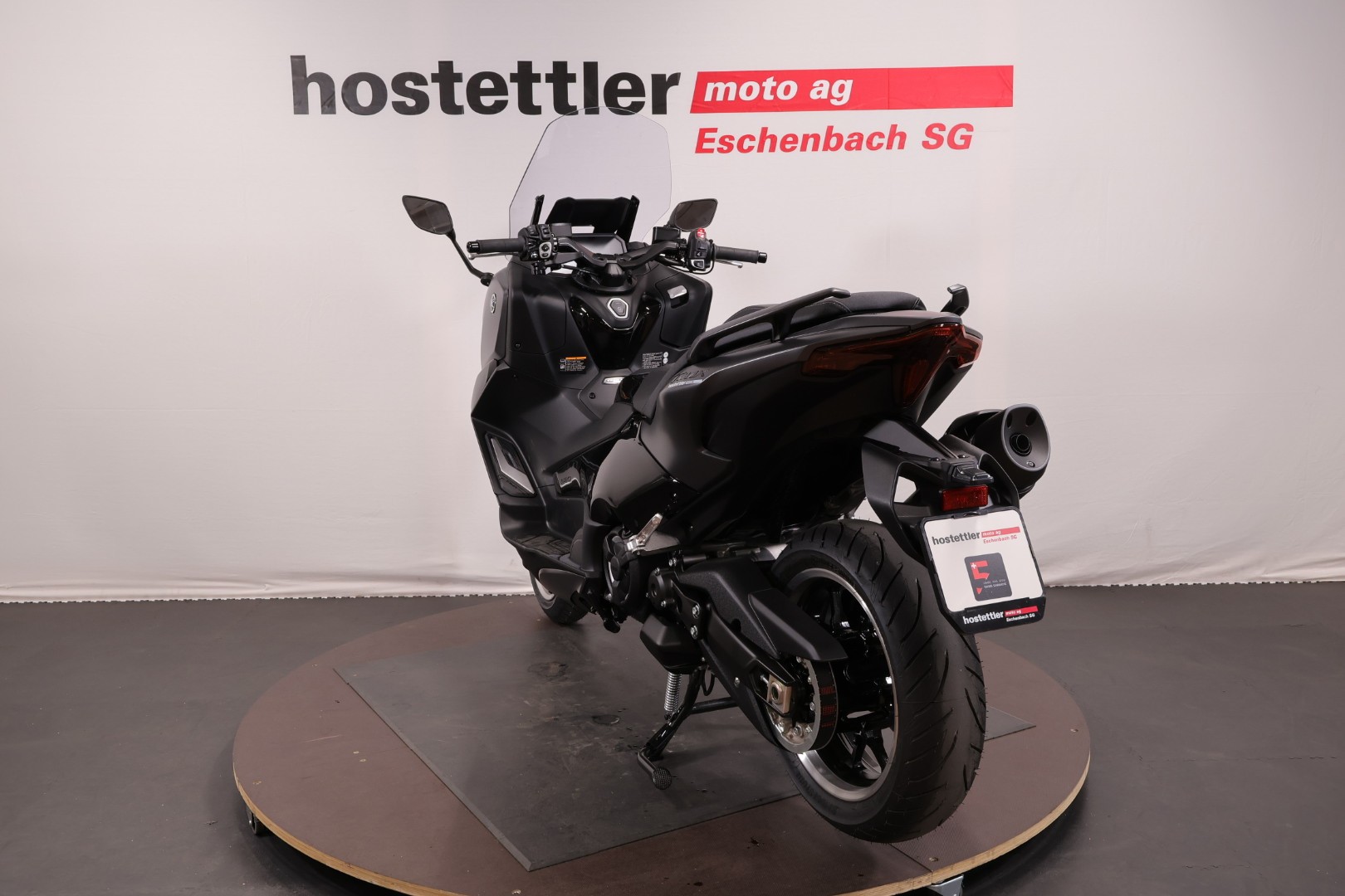 YAMAHA TMAX Tech MAX-image-4