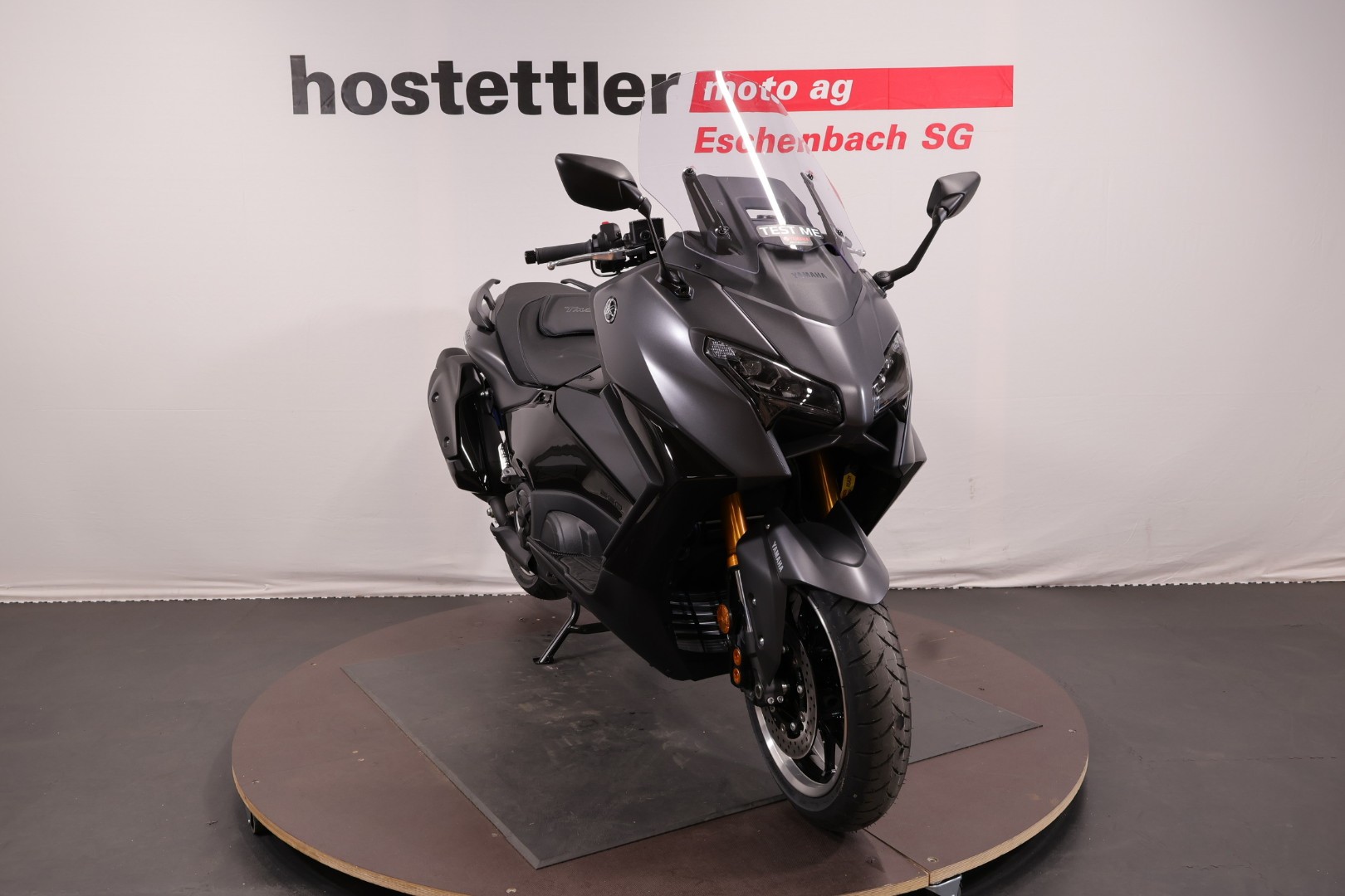 YAMAHA TMAX Tech MAX-image-0