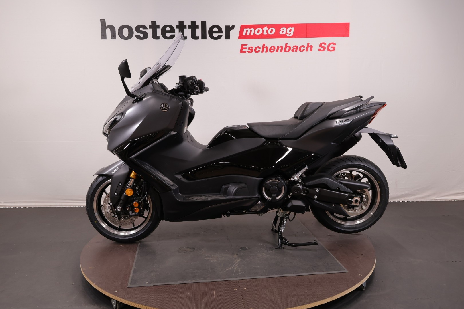 YAMAHA TMAX Tech MAX-image-2
