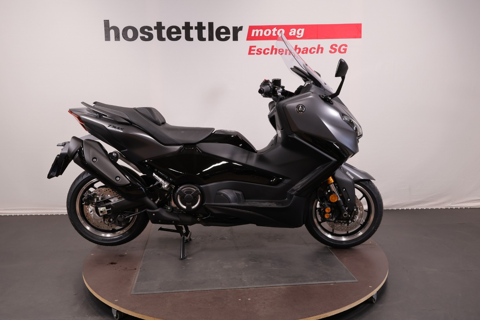 YAMAHA TMAX Tech MAX-image-1