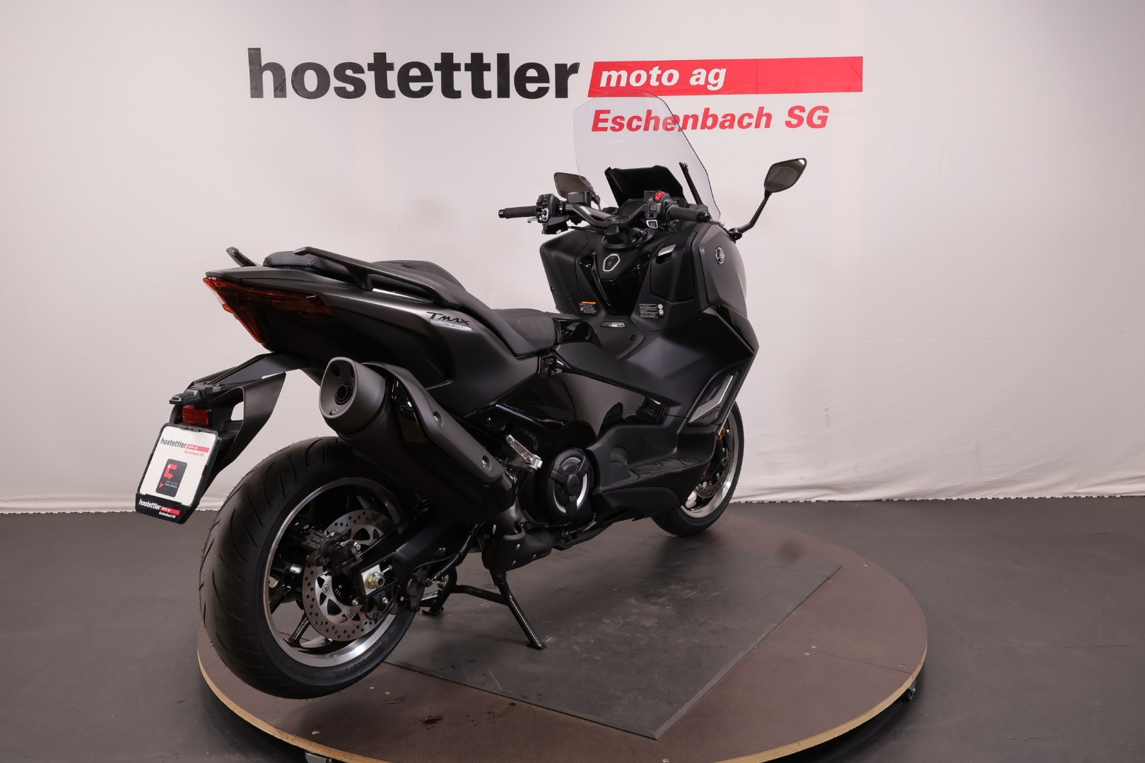 YAMAHA TMAX Tech MAX-image-5