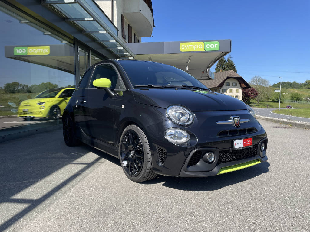 FIAT 595 Abarth 1.4 T-Jet 165 Pista-showroom-element-1