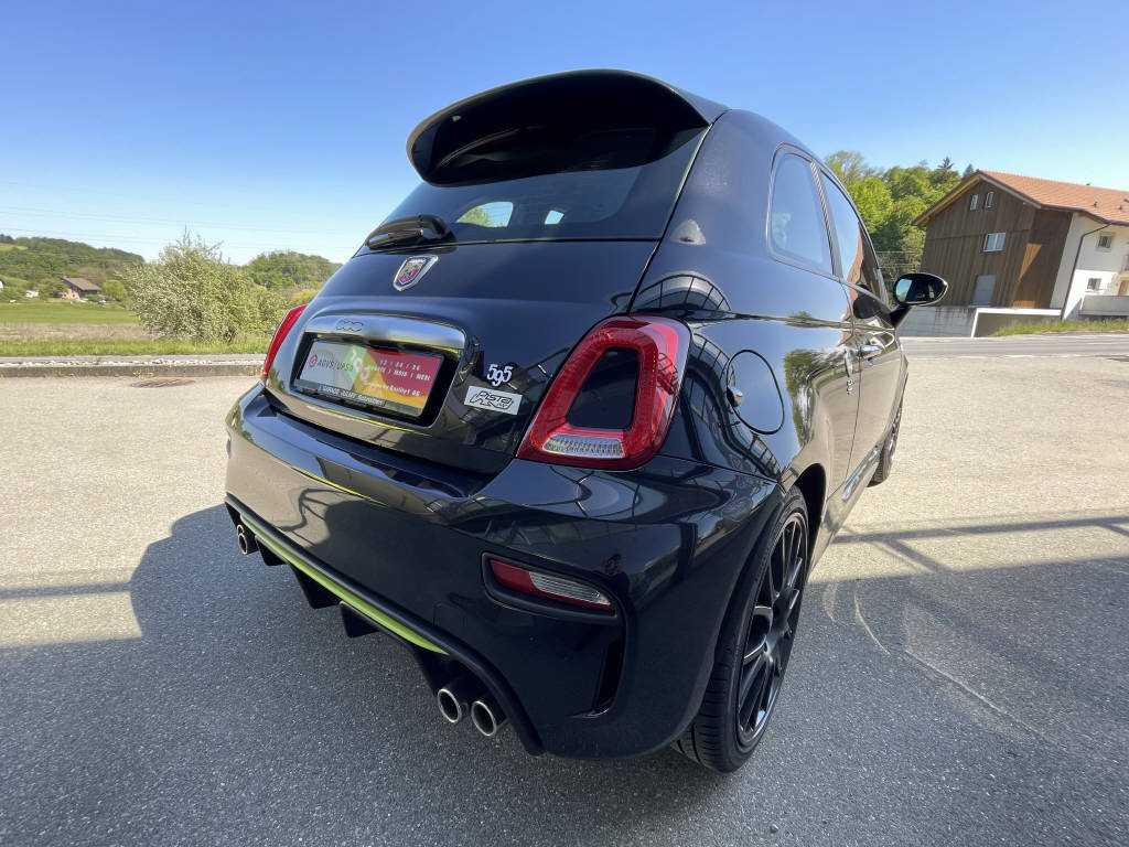 FIAT 595 Abarth 1.4 T-Jet 165 Pista-showroom-element-3