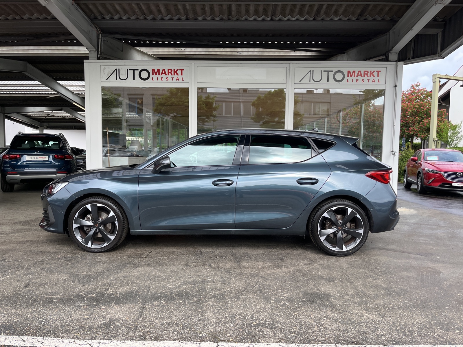 CUPRA LEON 1.5 TSI DSG-showroom-element-1