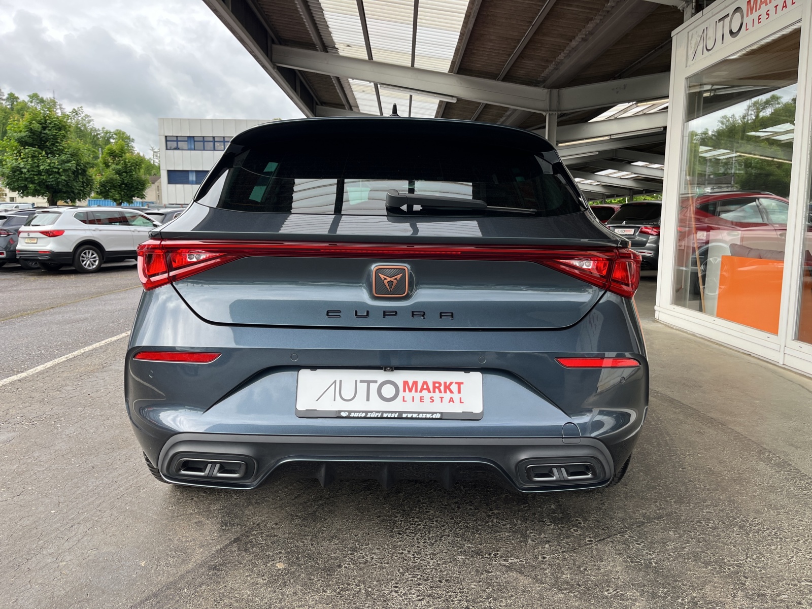 CUPRA LEON 1.5 TSI DSG-showroom-element-3