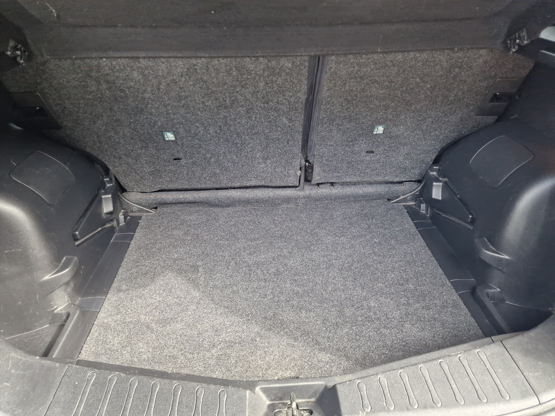 NISSAN Note 1.2 DIG-S acenta+ CVT-image-13