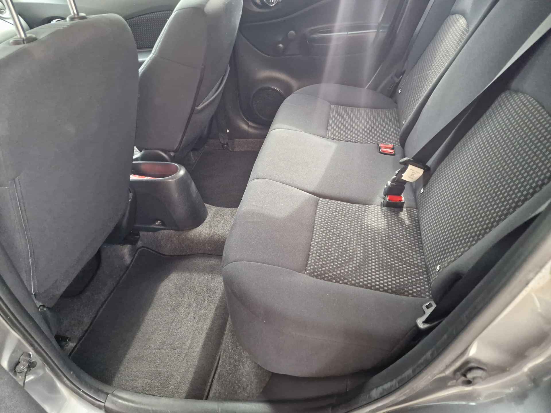 NISSAN Note 1.2 DIG-S acenta+ CVT-image-8