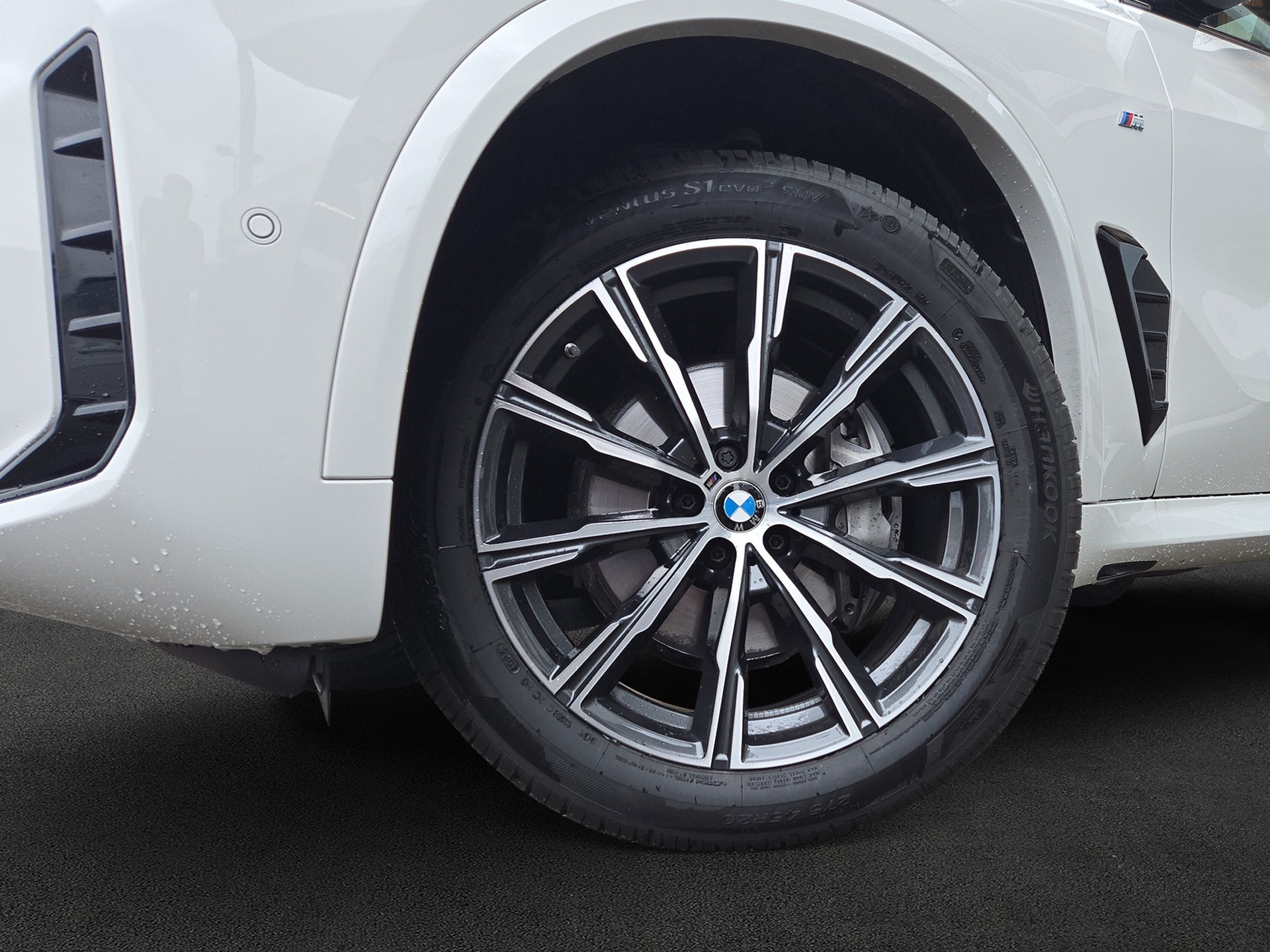 BMW X5 xDrive 48V 30d M Sport Steptronic-image-8