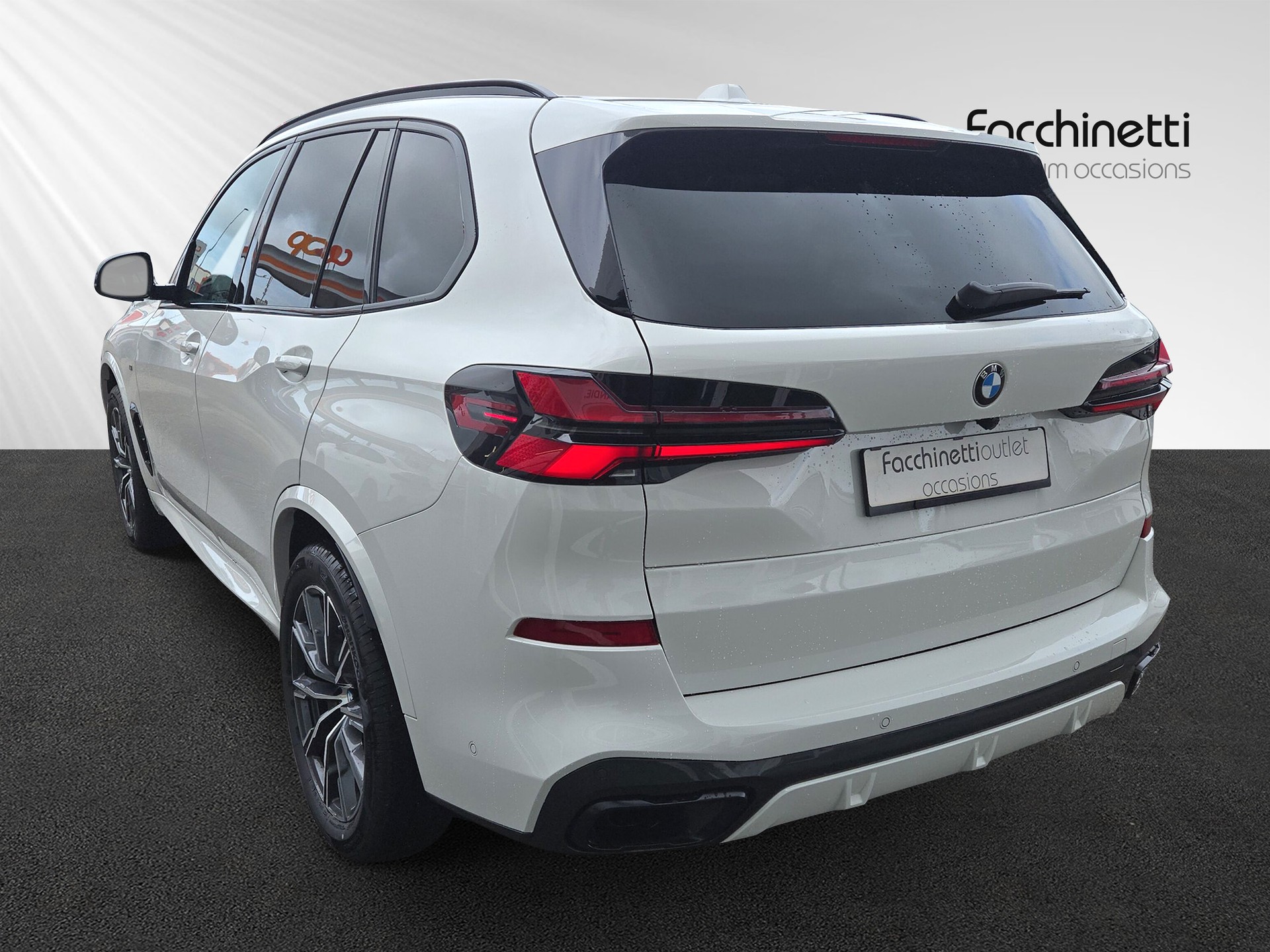 BMW X5 xDrive 48V 30d M Sport Steptronic-image-6