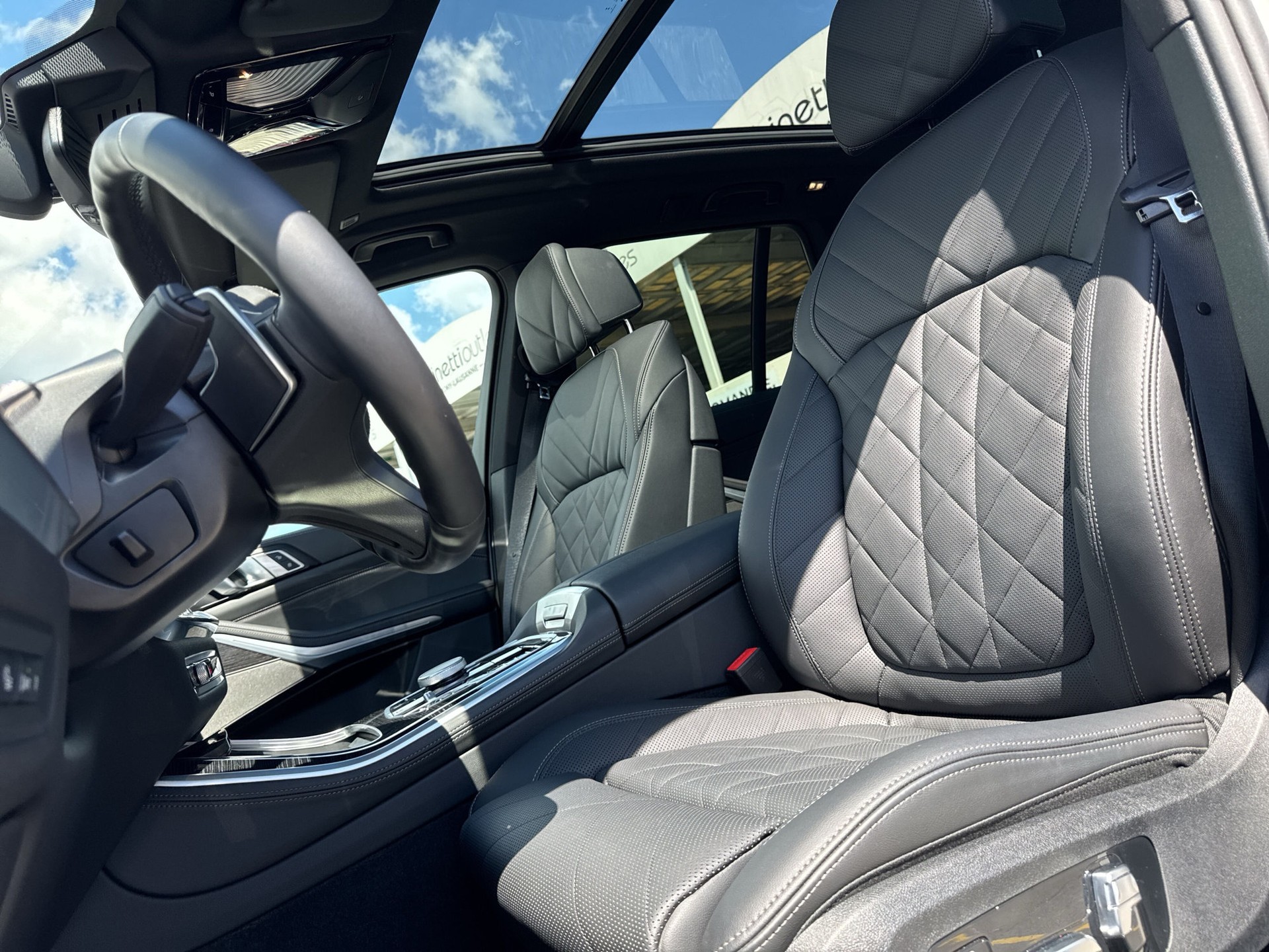 BMW X5 xDrive 48V 30d M Sport Steptronic-image-15