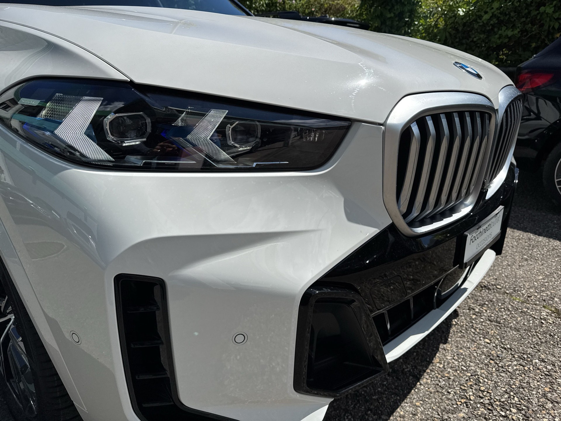 BMW X5 xDrive 48V 30d M Sport Steptronic-image-23