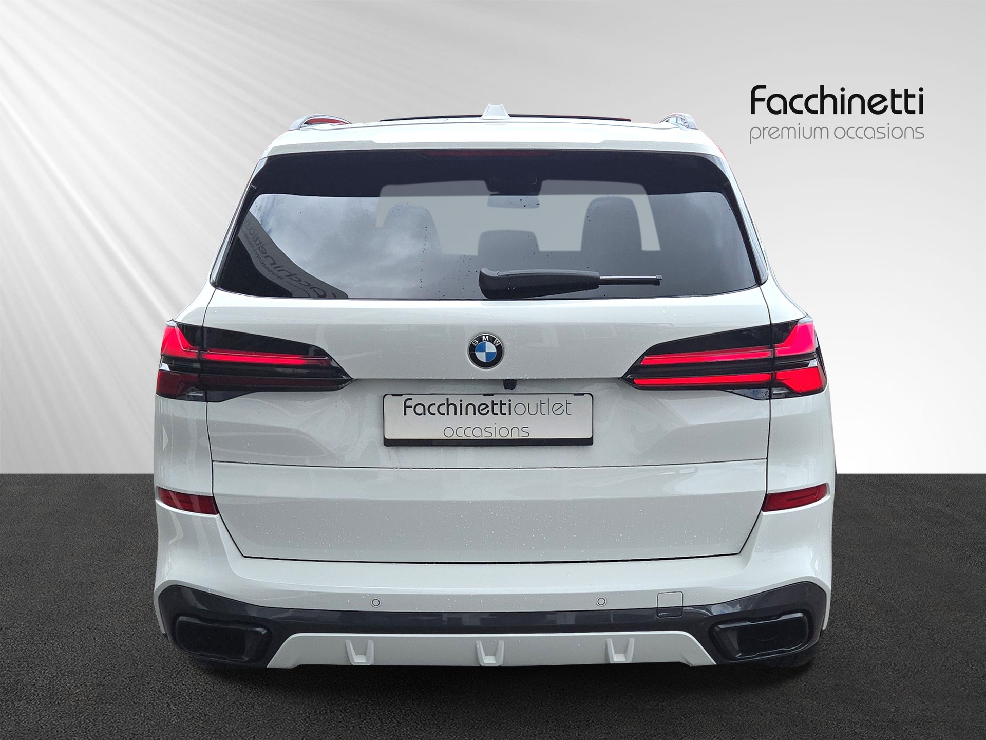 BMW X5 xDrive 48V 30d M Sport Steptronic-image-7