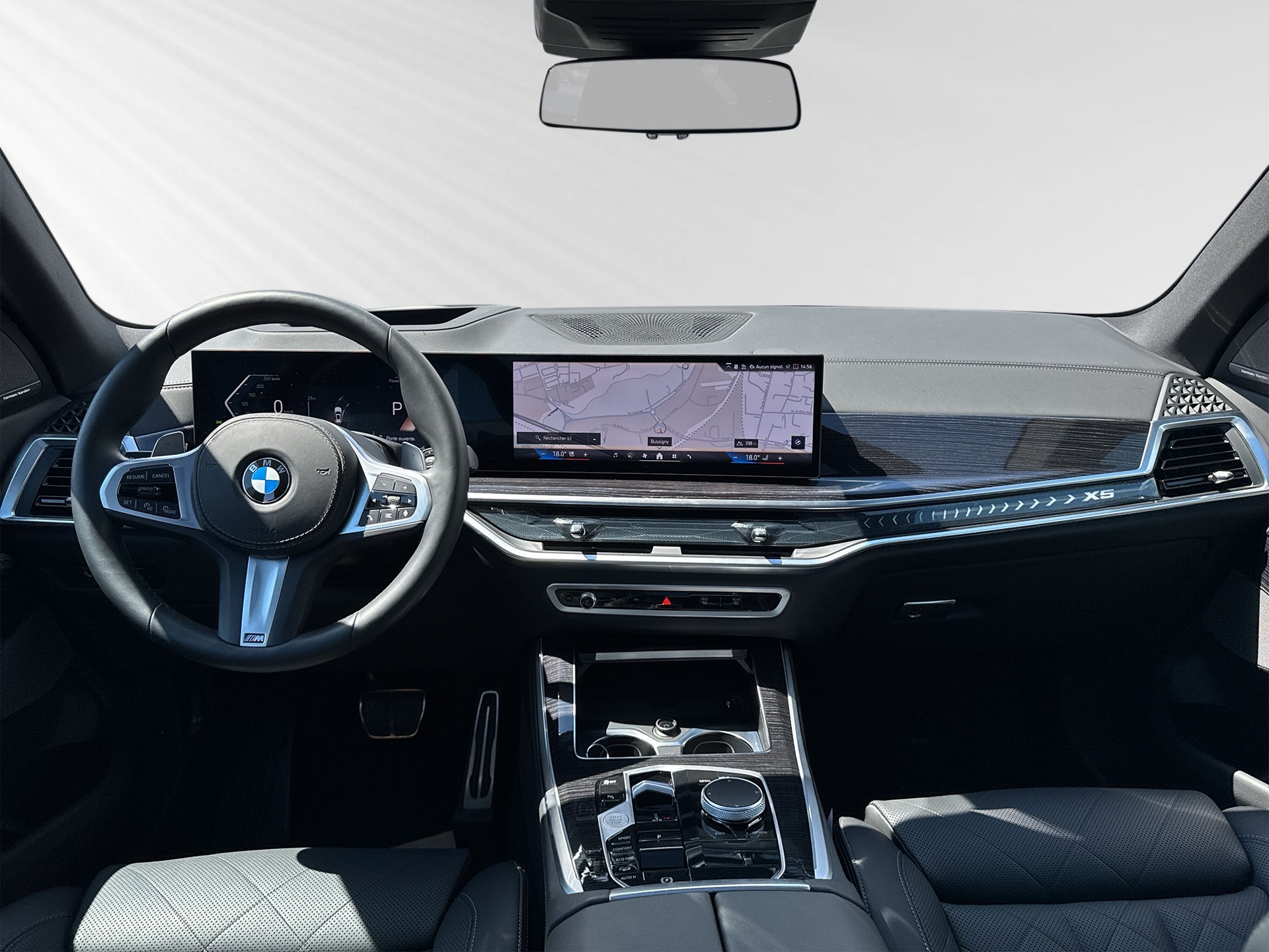 BMW X5 xDrive 48V 30d M Sport Steptronic-image-12