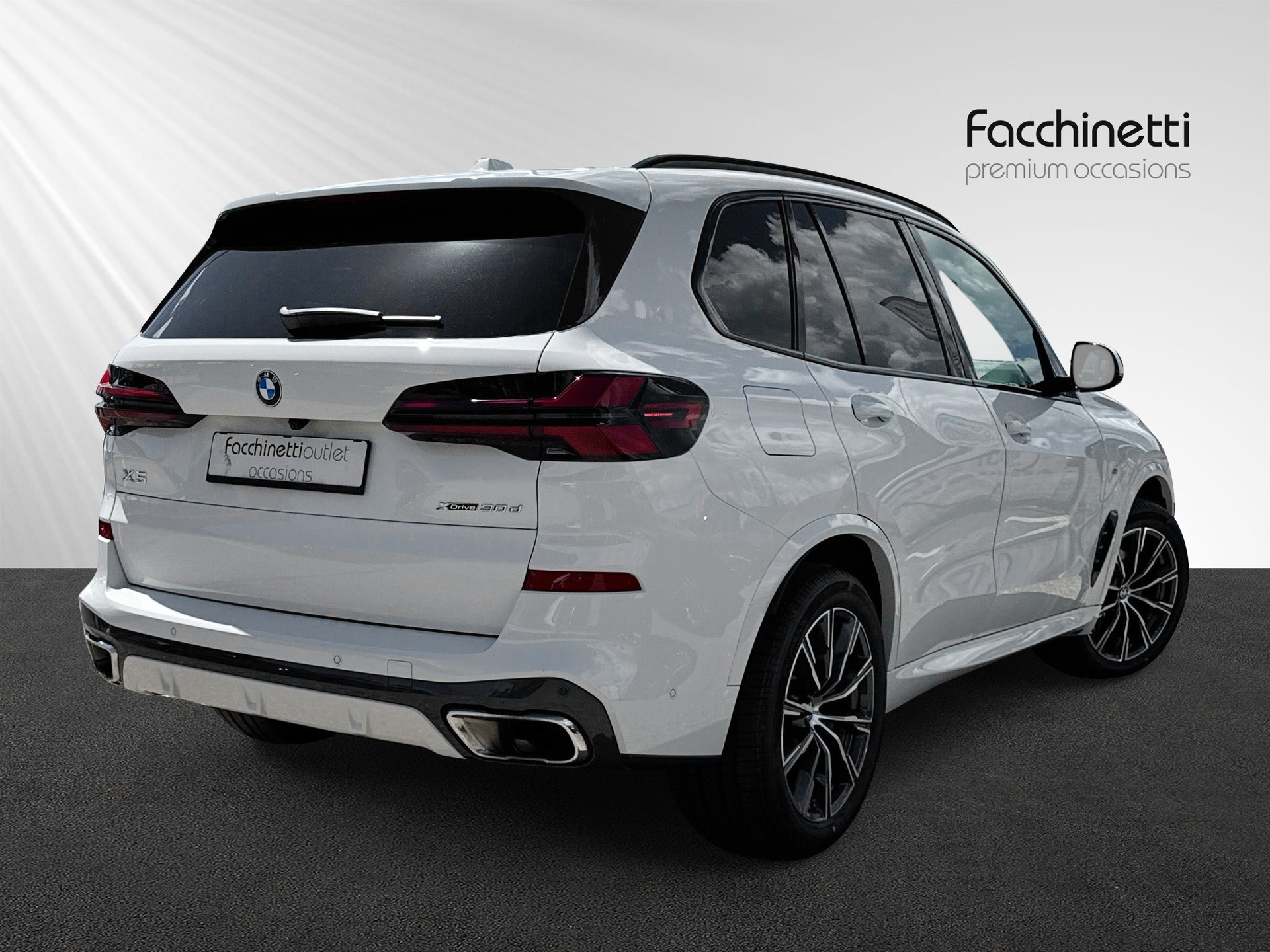 BMW X5 xDrive 48V 30d M Sport Steptronic-showroom-element-2