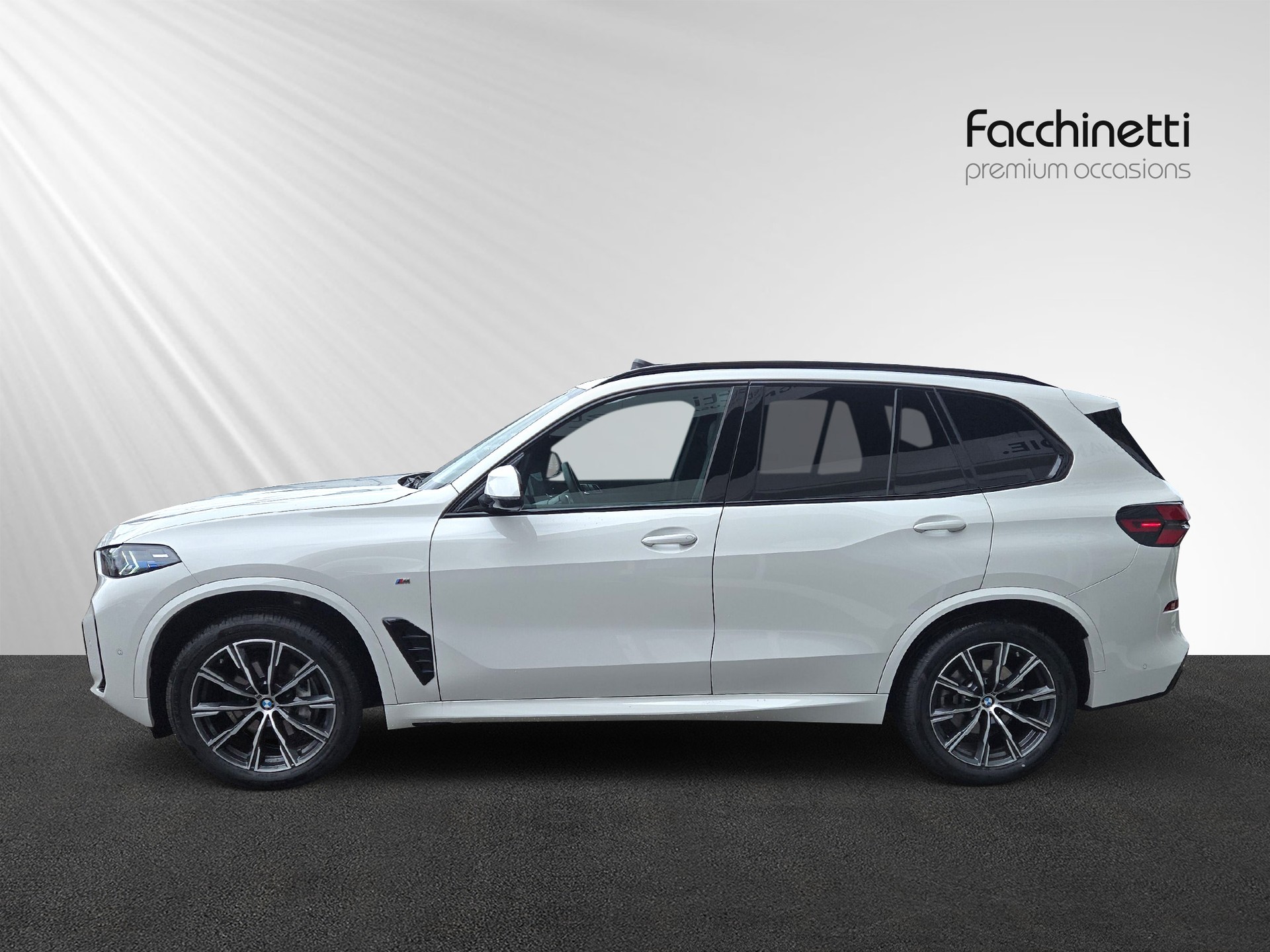 BMW X5 xDrive 48V 30d M Sport Steptronic-image-5