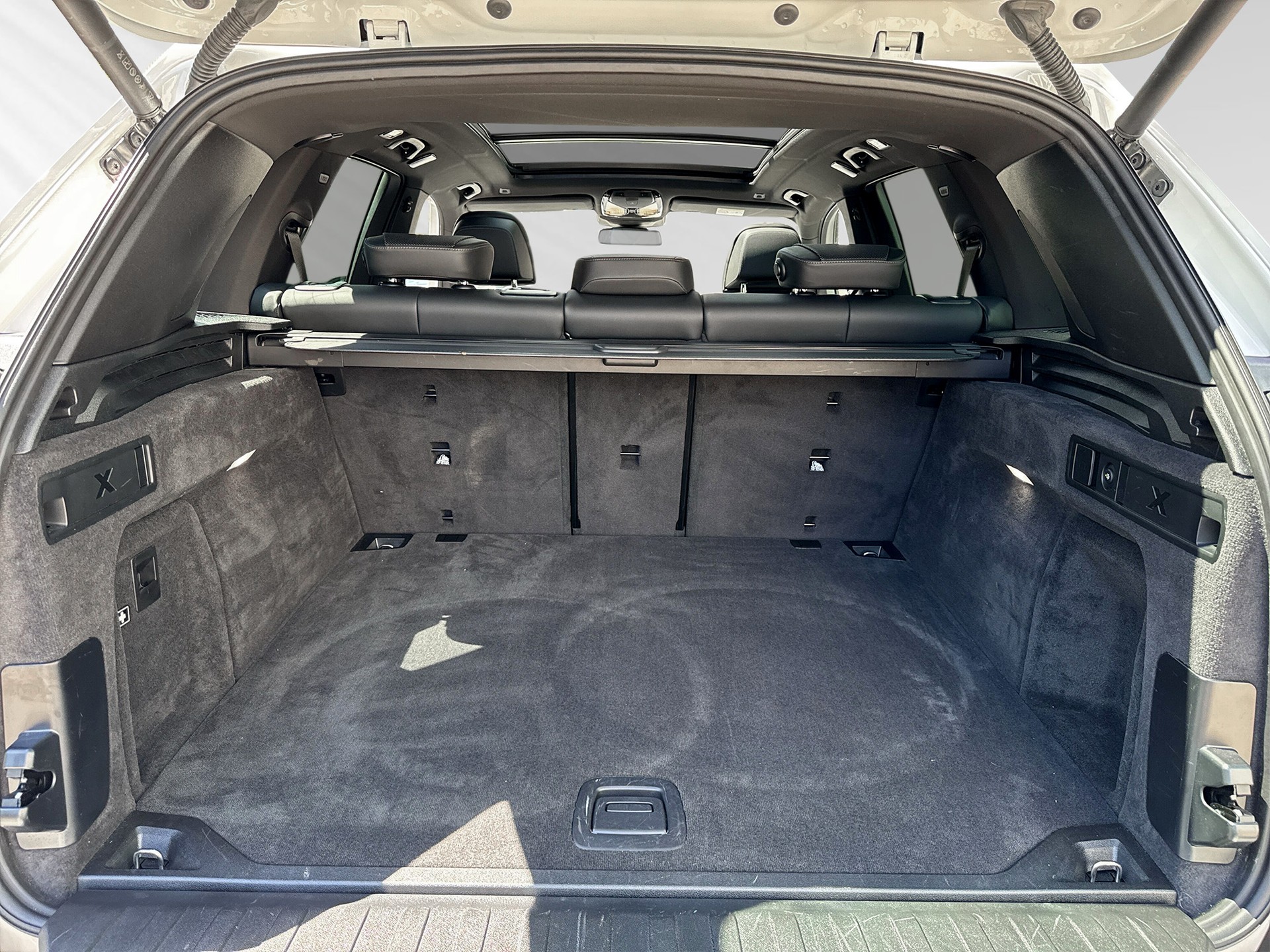 BMW X5 xDrive 48V 30d M Sport Steptronic-image-14