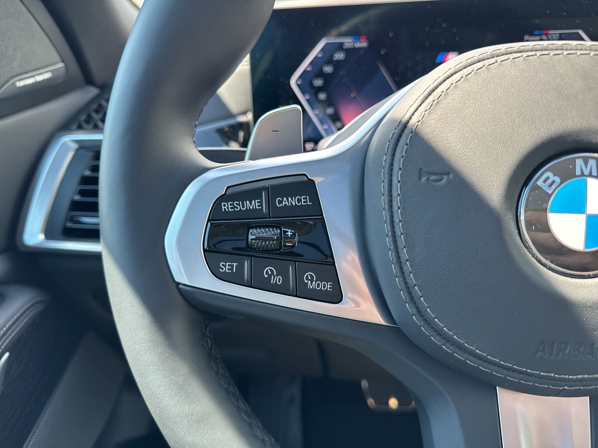 BMW X5 xDrive 48V 30d M Sport Steptronic-image-20