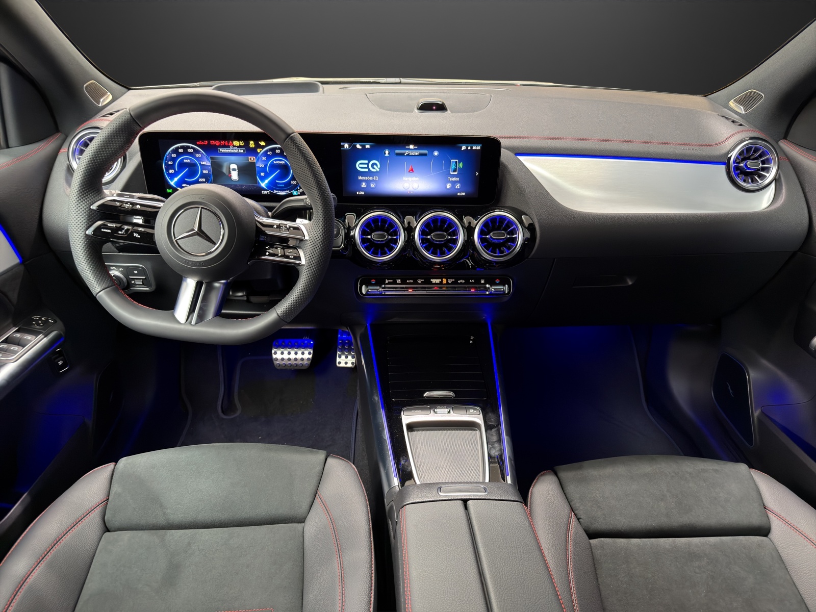 MERCEDES-BENZ EQA 350 4MATIC "Excellence Edition"-image-6