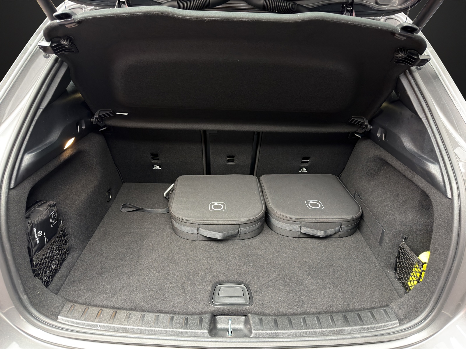MERCEDES-BENZ EQA 350 4MATIC "Excellence Edition"-image-11