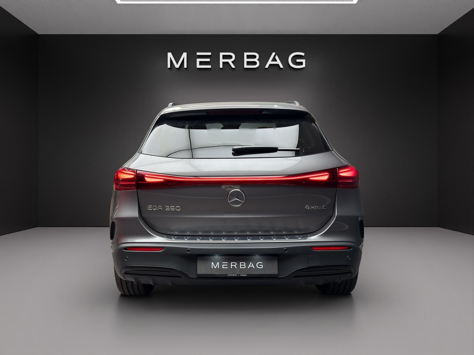 MERCEDES-BENZ EQA 350 4MATIC "Excellence Edition"-image-4