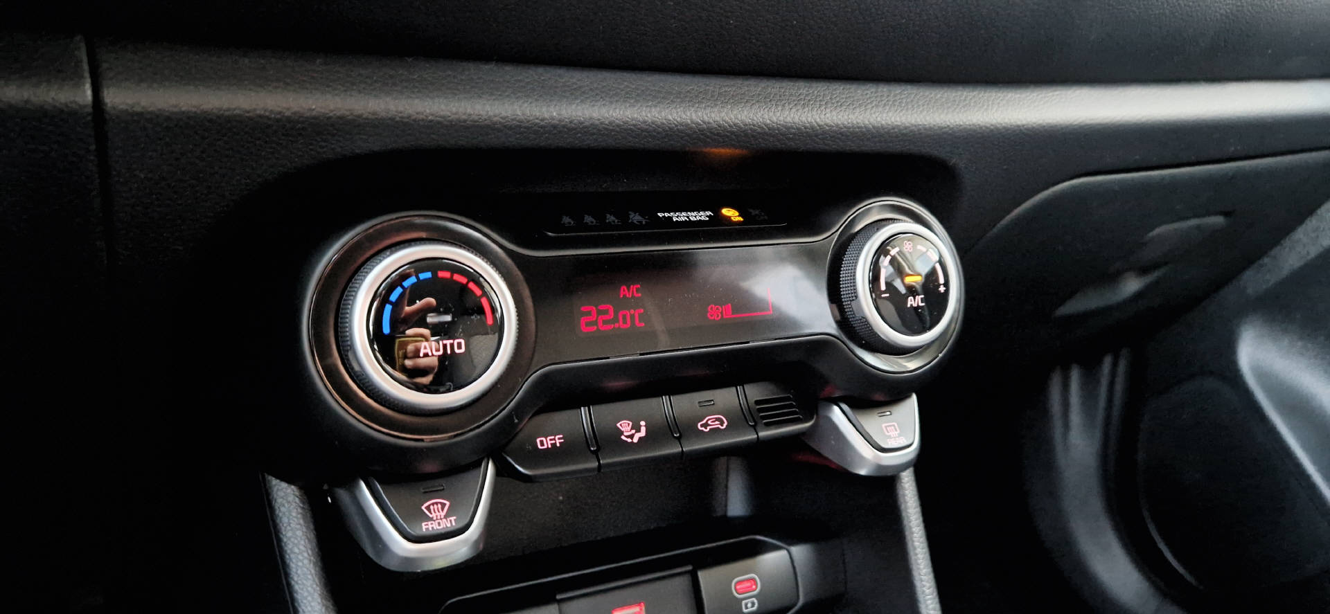 KIA Picanto 1.0 GDi Power - AMT-image-9