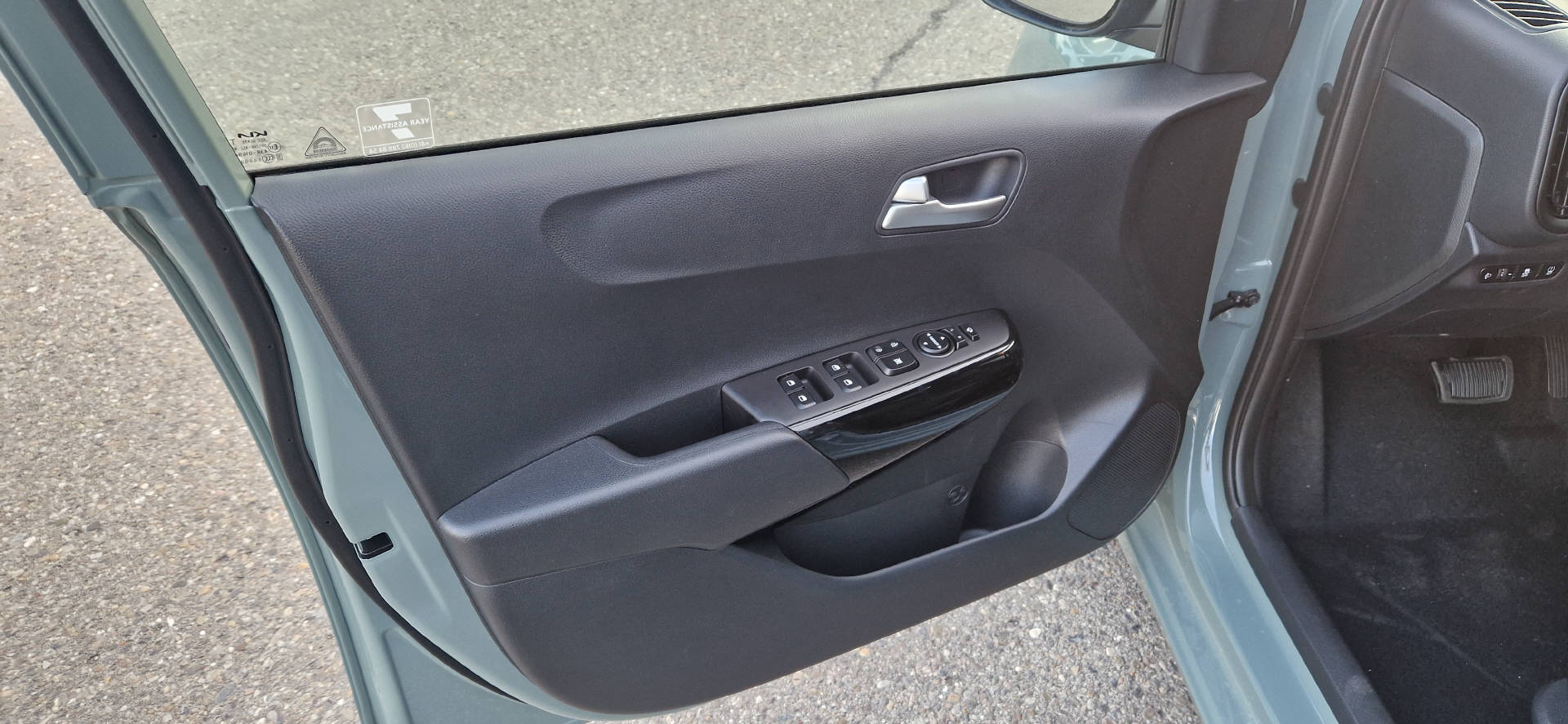 KIA Picanto 1.0 GDi Power - AMT-image-2