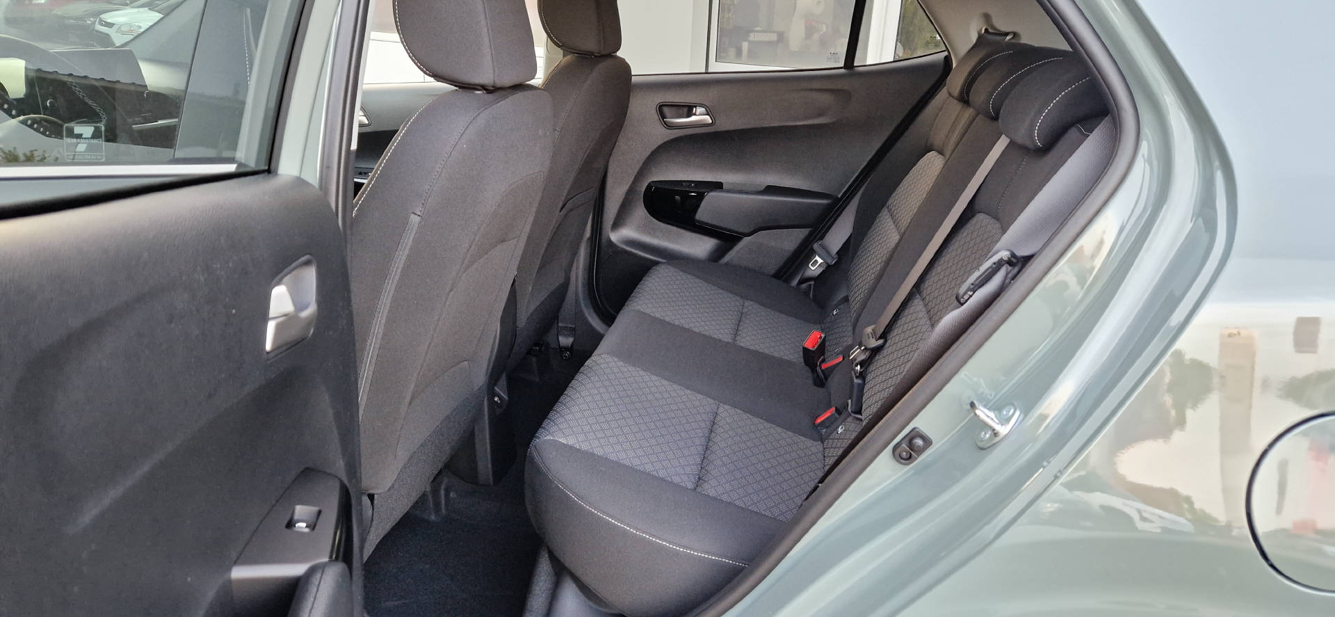 KIA Picanto 1.0 GDi Power - AMT-image-14