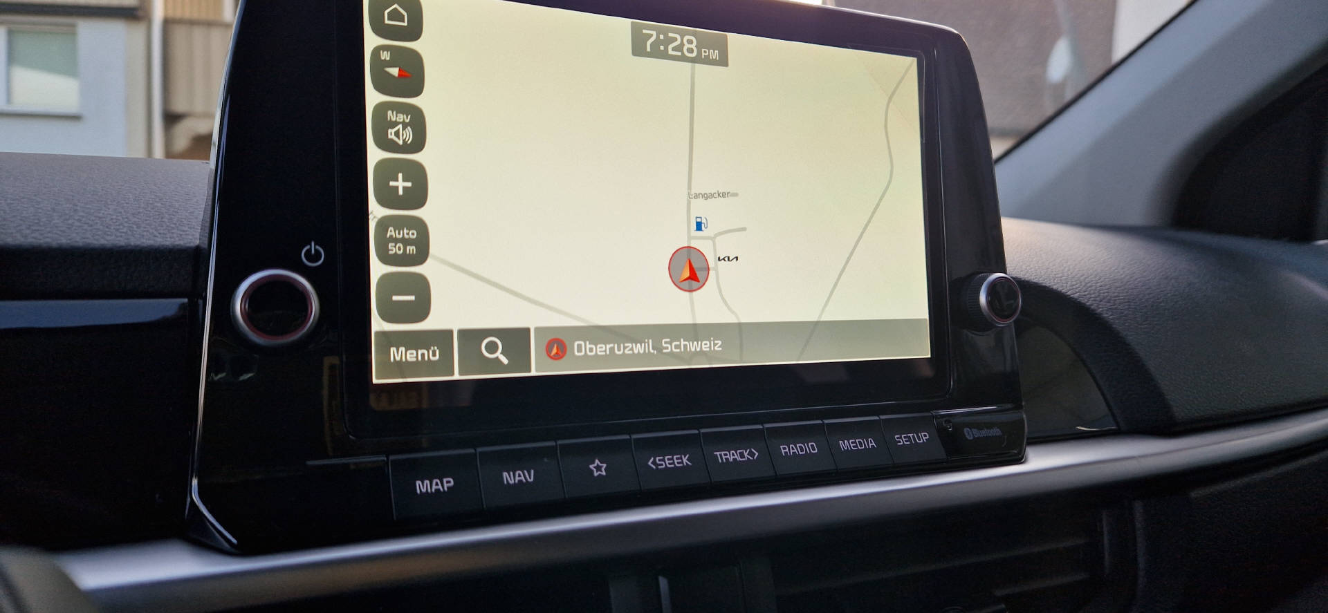 KIA Picanto 1.0 GDi Power - AMT-image-8